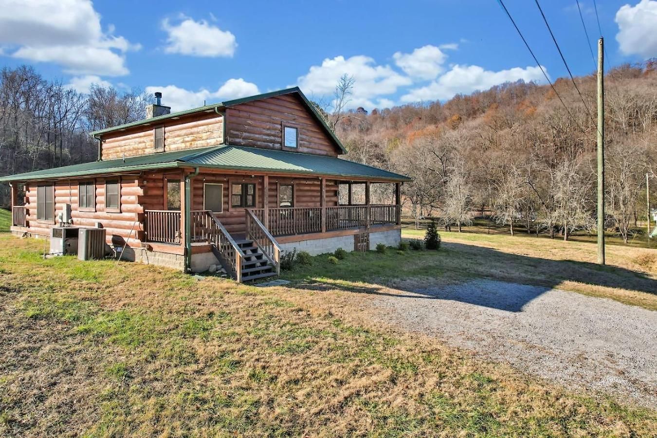 Creeks Luxury Retreat 15 Min To Downtown *