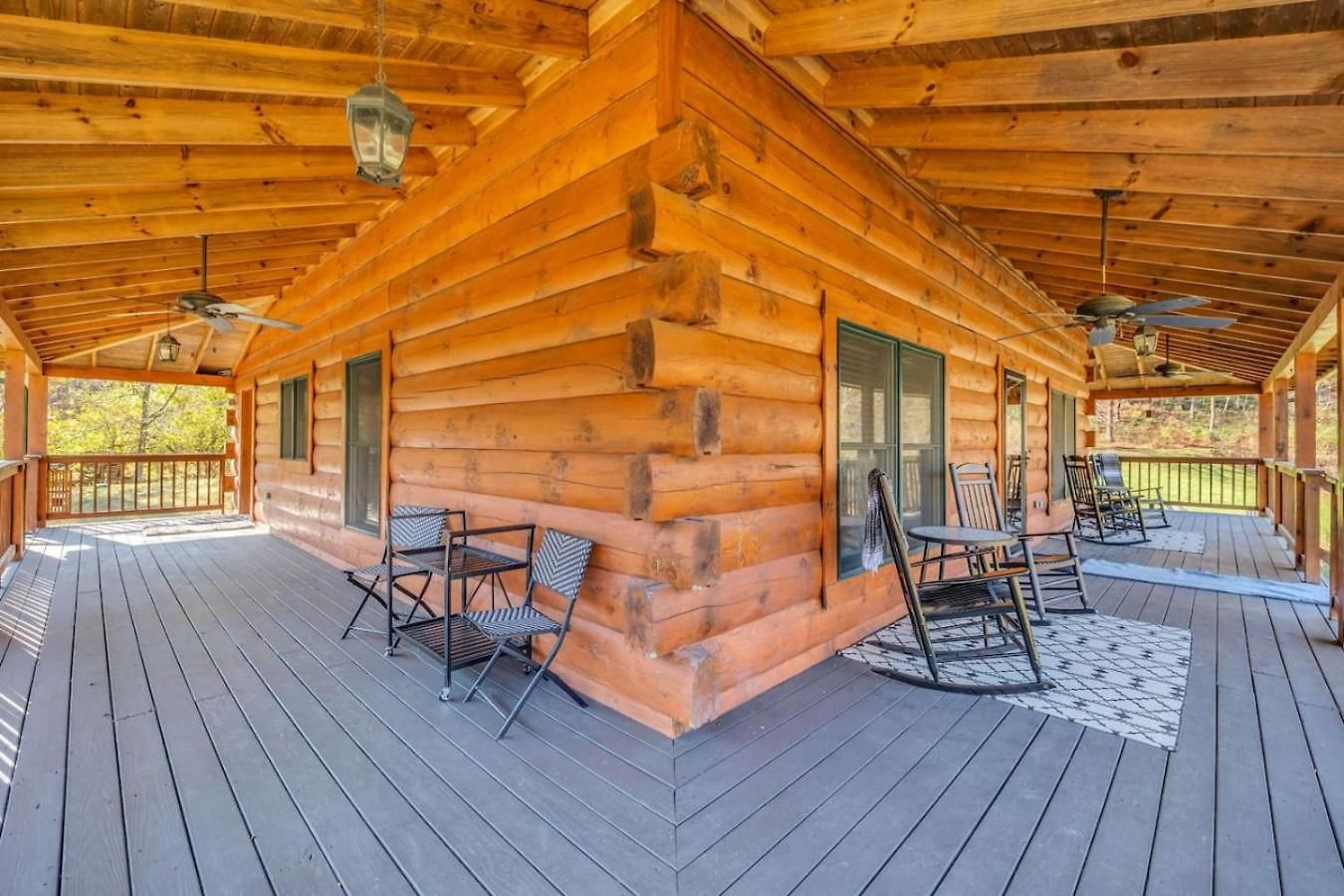 Creeks Luxury Retreat 15 Min To Downtown Holiday home Nashville