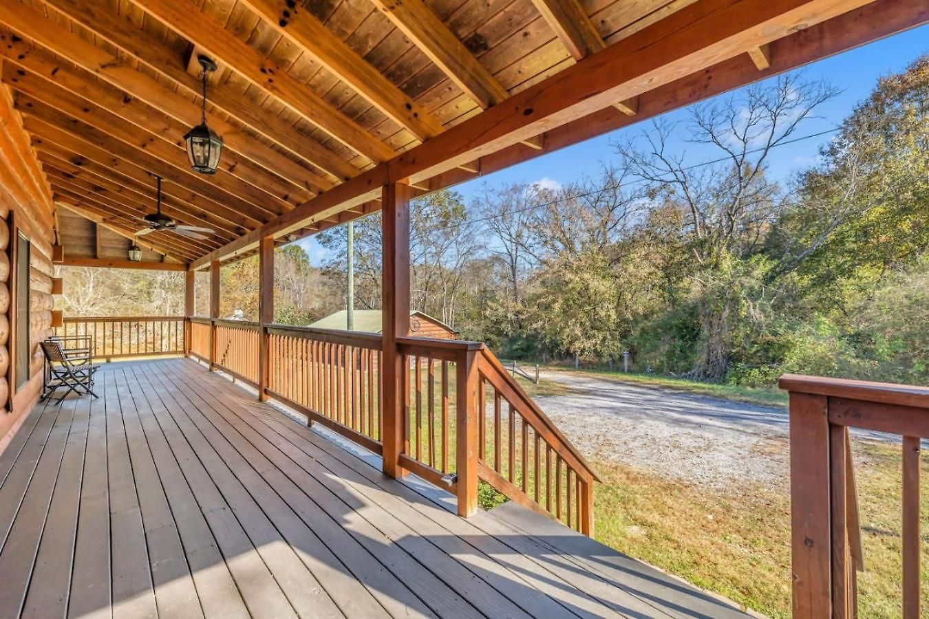 Holiday home Creeks Luxury Retreat 15 Min To Downtown Nashville