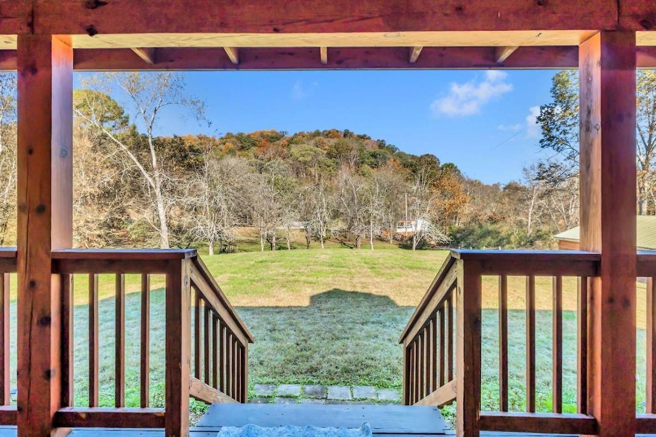 Creeks Luxury Retreat 15 Min To Downtown Holiday home *