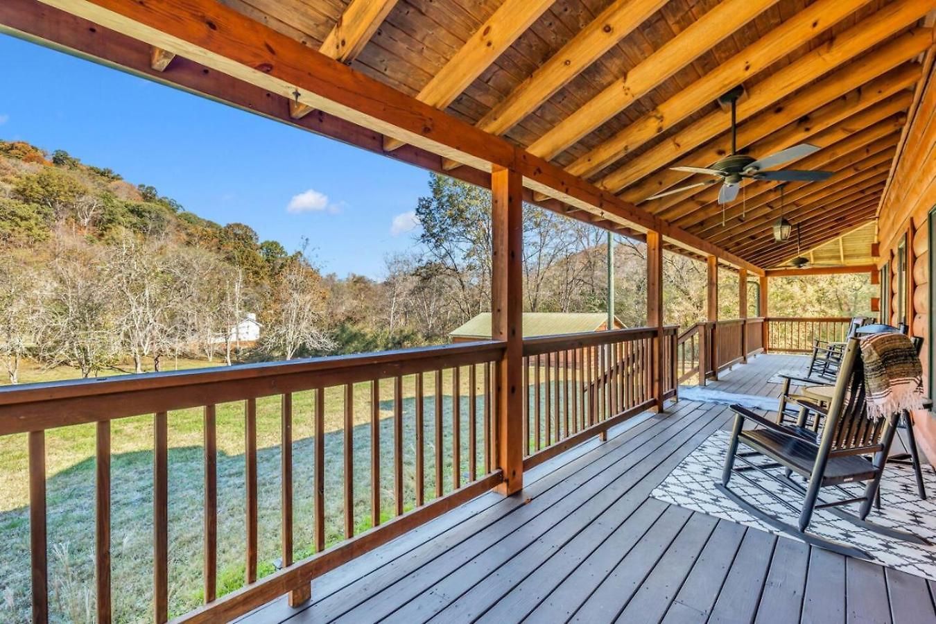 Creeks Luxury Retreat 15 Min To Downtown *