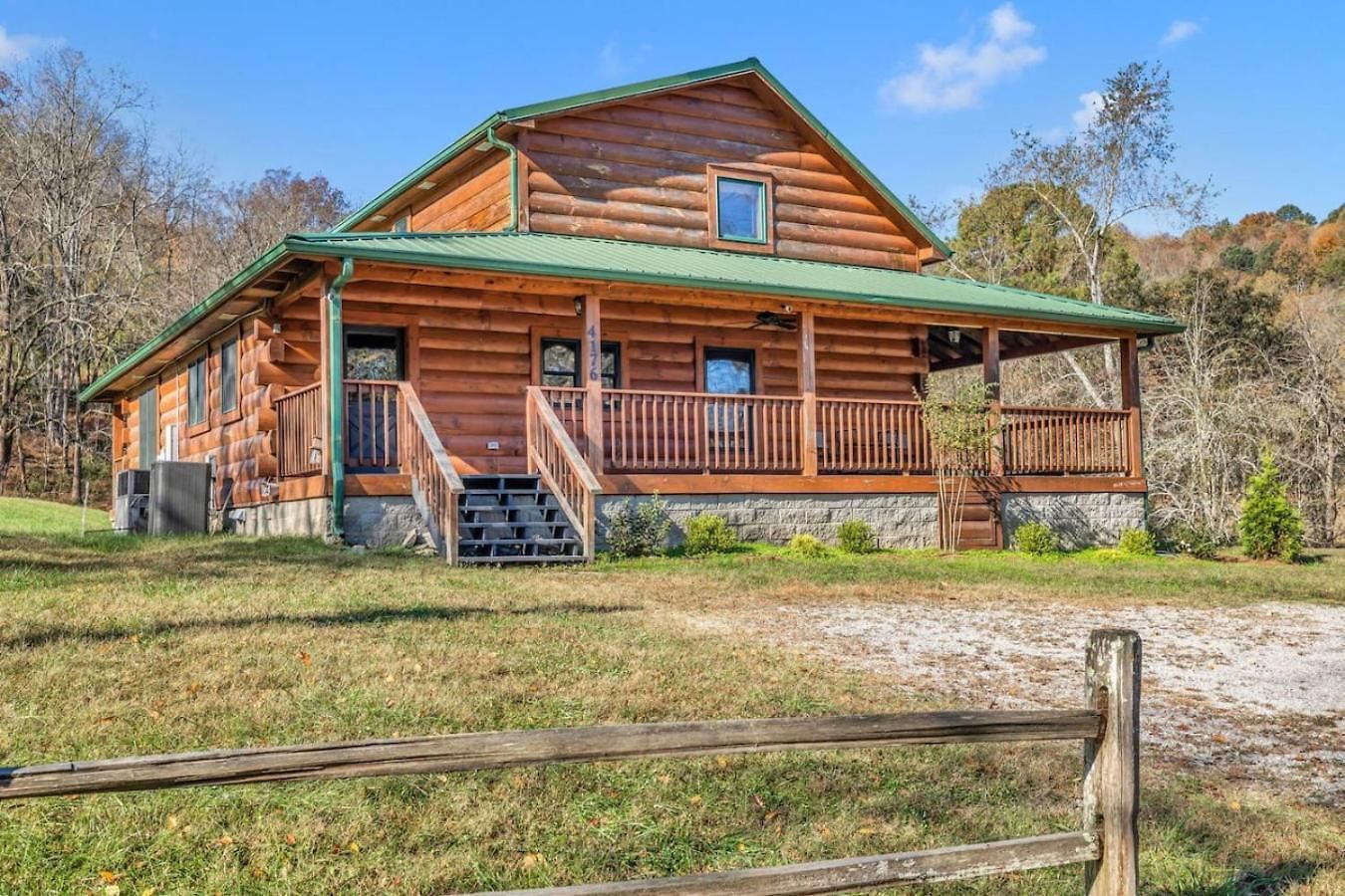 Holiday home Creeks Luxury Retreat 15 Min To Downtown