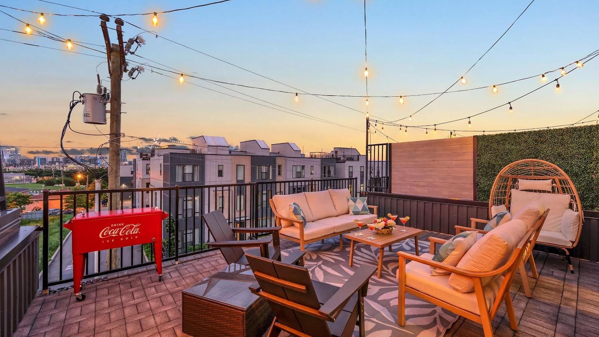 Brand New Views Karaoke Near Downtown