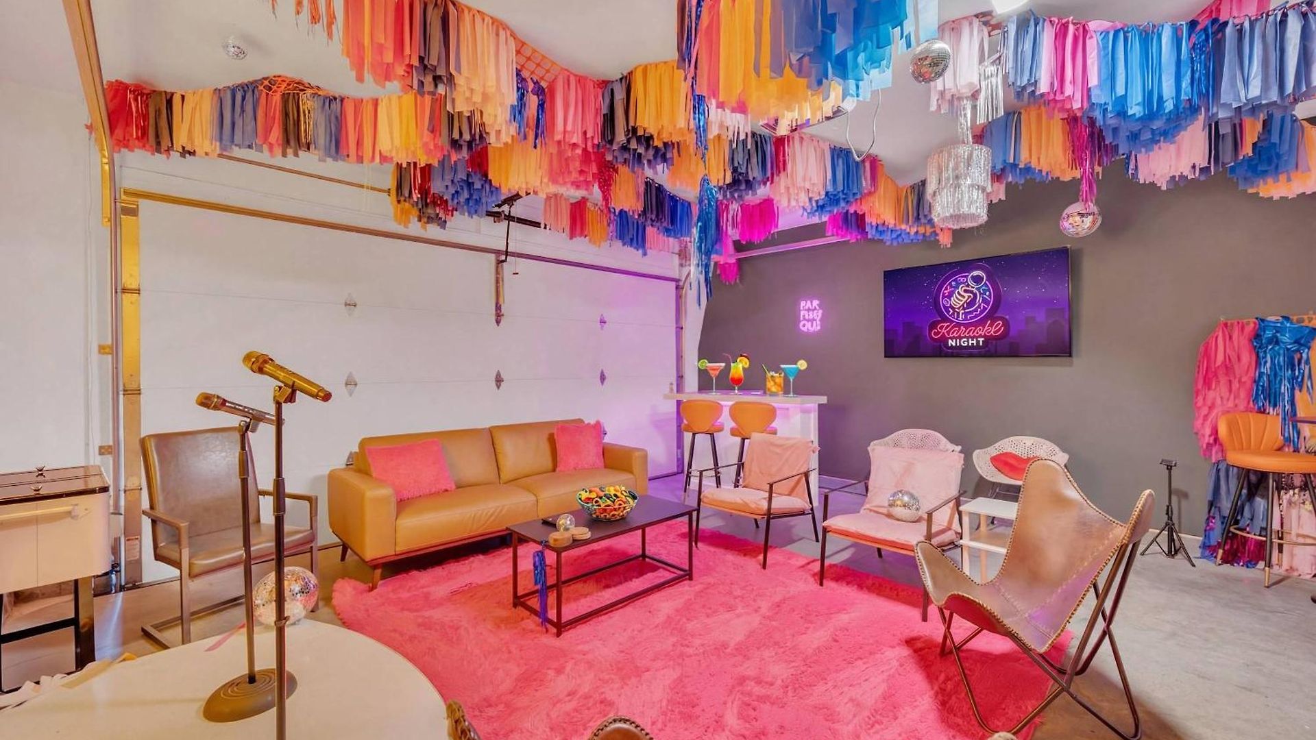 Holiday home Brand New Views Karaoke Near Downtown Nashville