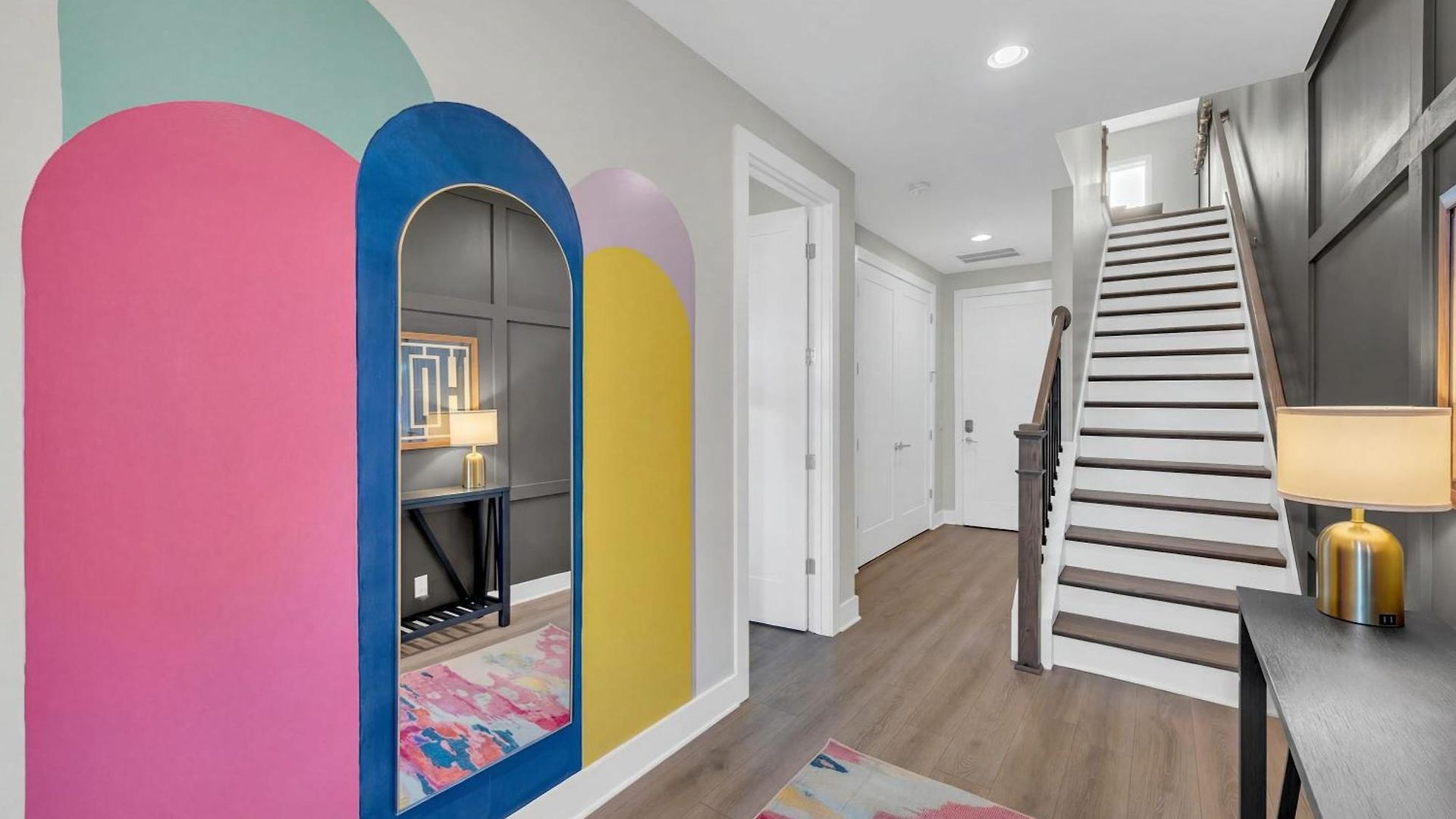 Brand New Views Karaoke Near Downtown *
