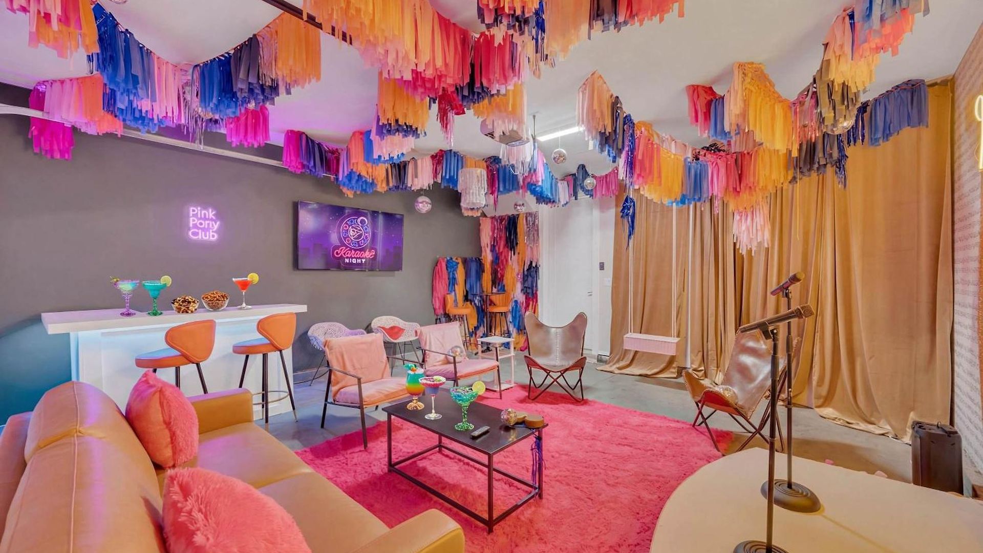 Holiday home Brand New Views Karaoke Near Downtown Nashville