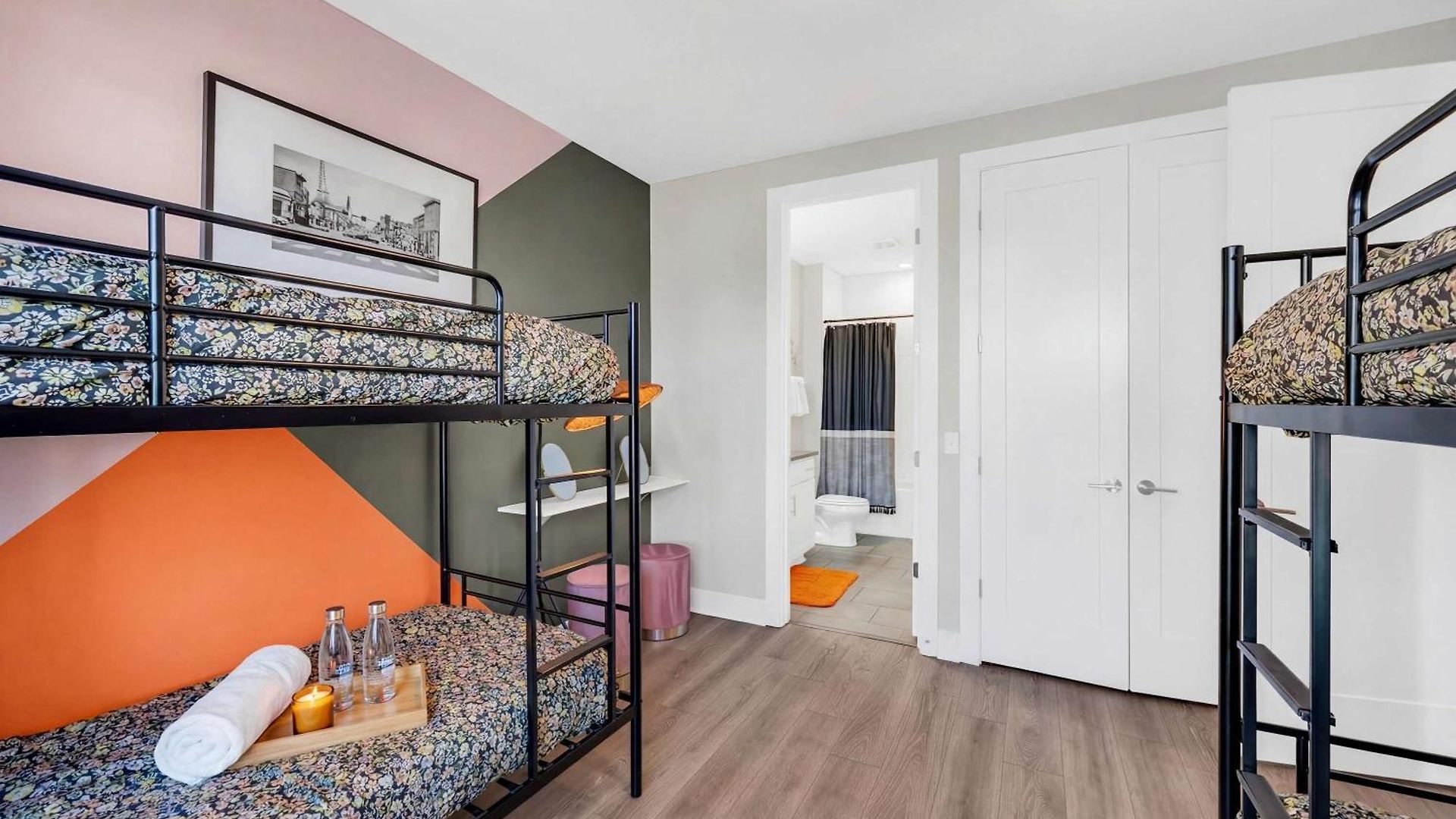 Brand New Views Karaoke Near Downtown *