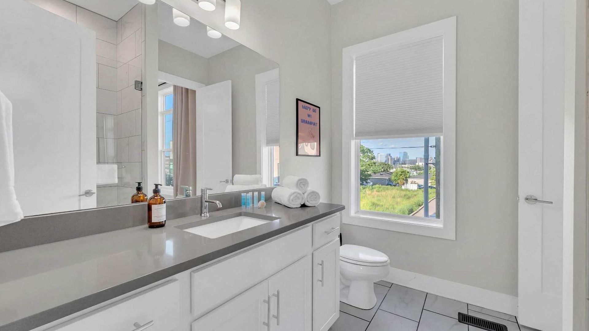 Holiday home Brand New Views Karaoke Near Downtown Nashville