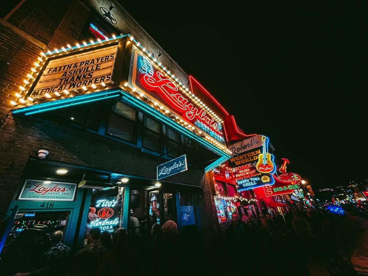 Music Muse Downtown Nashville, 5 Mins To Lower Broadway Apartment *