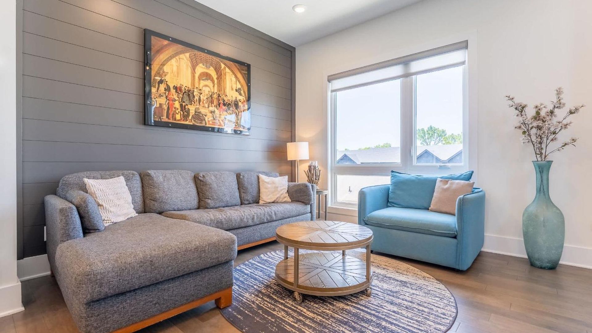 Holiday home The East Side Vibe By Local Nashville