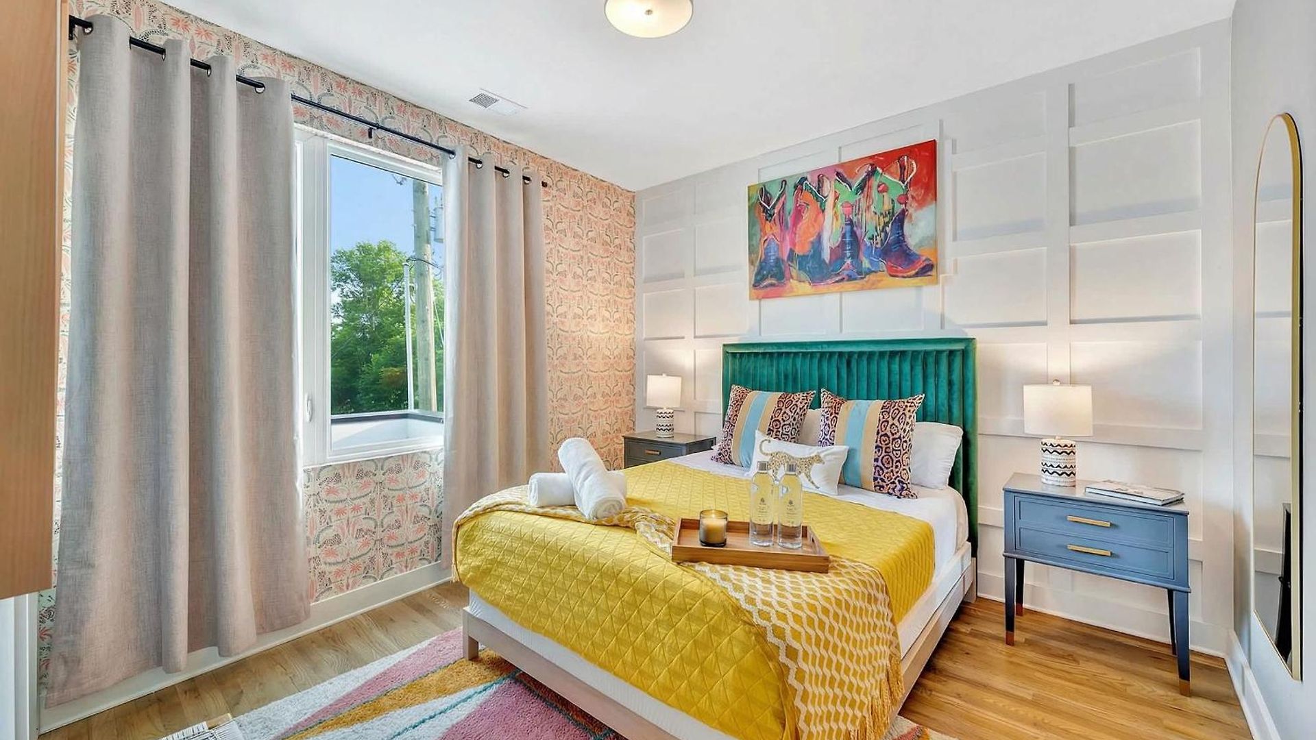 Rooftop Deck & Shuffleboard Bbq Near Downtown Holiday home *