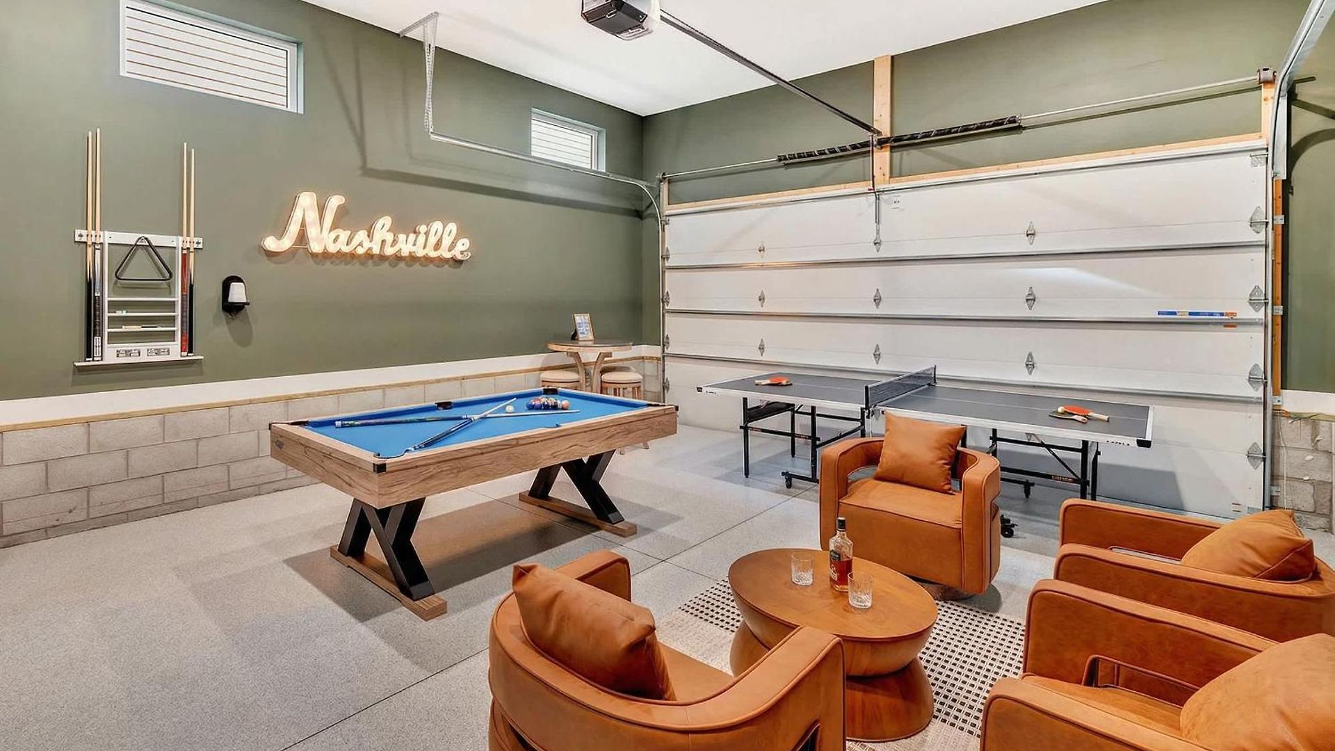 Rooftop Deck & Shuffleboard Bbq Near Downtown Holiday home *