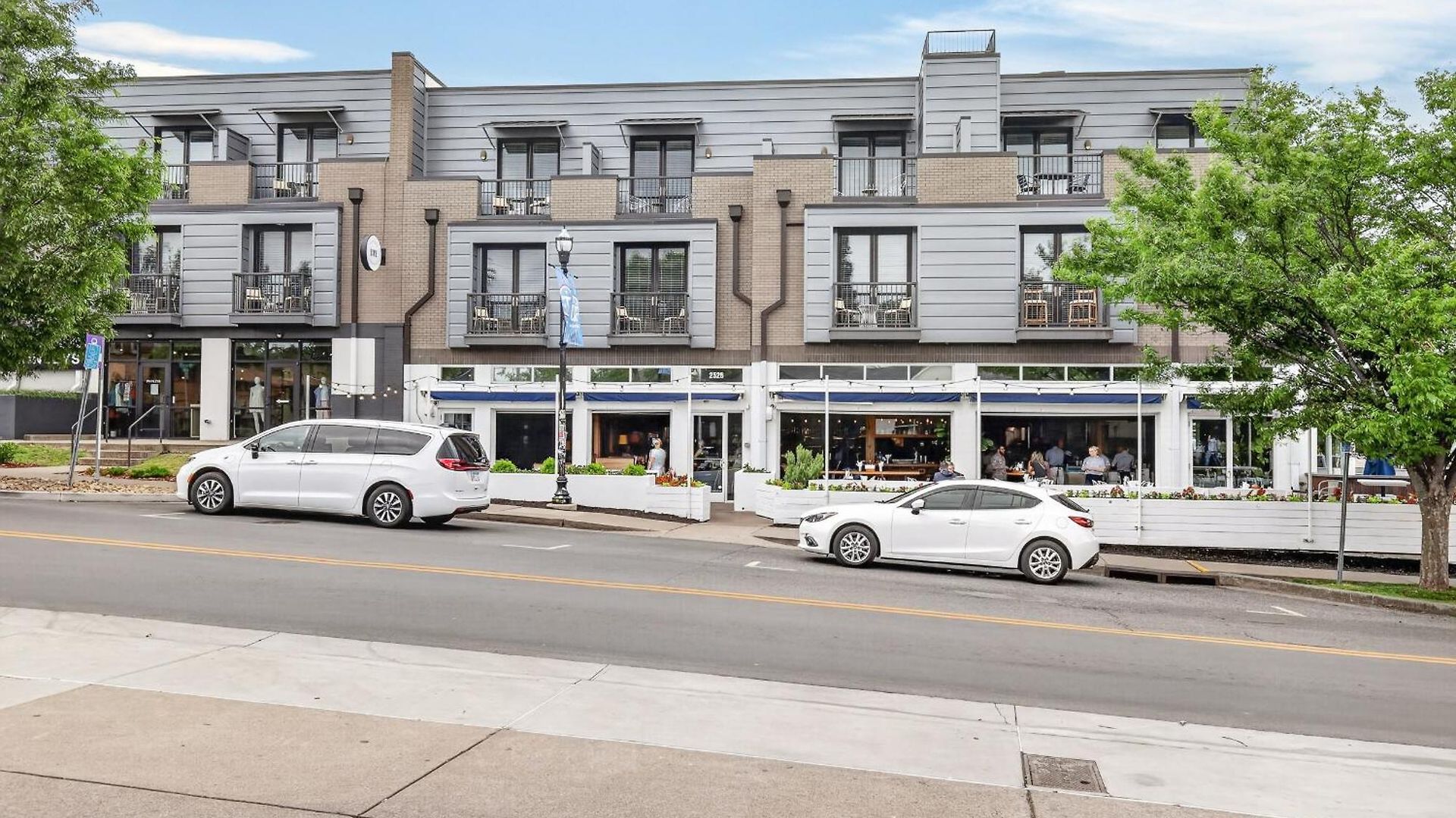 Aparthotel Heart Of 12 South, Near Downtown, Park Free - #11 Nashville