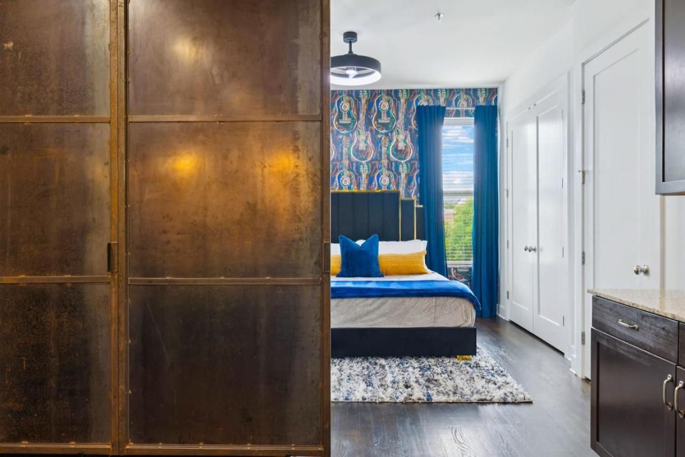 Fabulous Nashvegas Loft Retreat Near Vandy Off West End Mins To Broadway Holiday home *