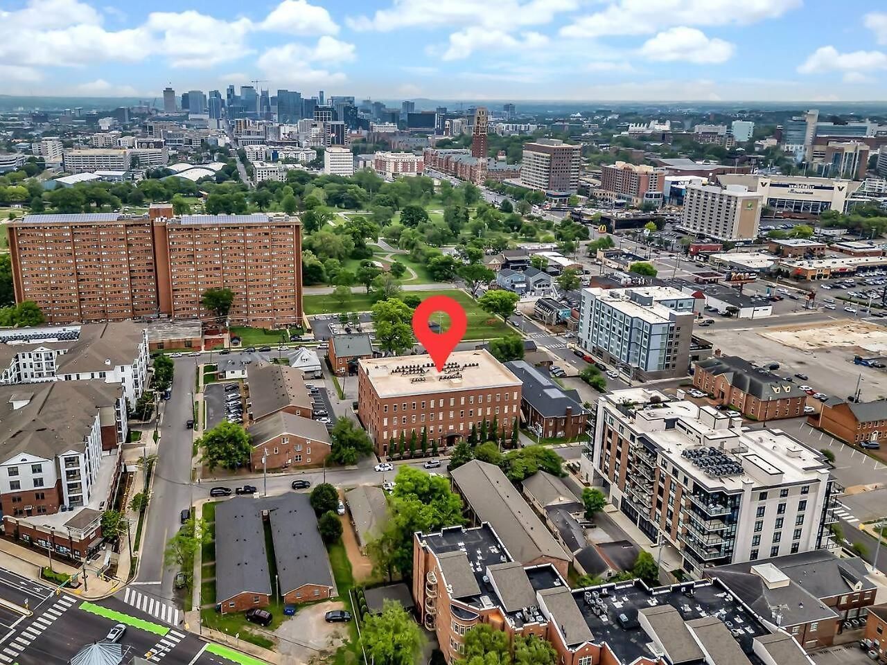Fabulous Nashvegas Loft Retreat Near Vandy Off West End Mins To Broadway