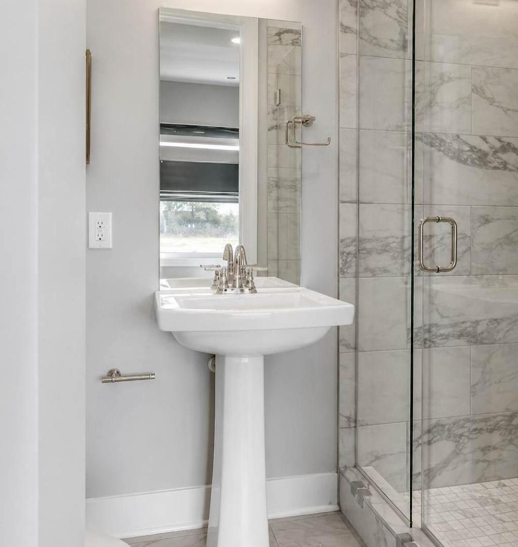 2 Premier Homes Sleeps 24 Rooftops Holiday home Nashville