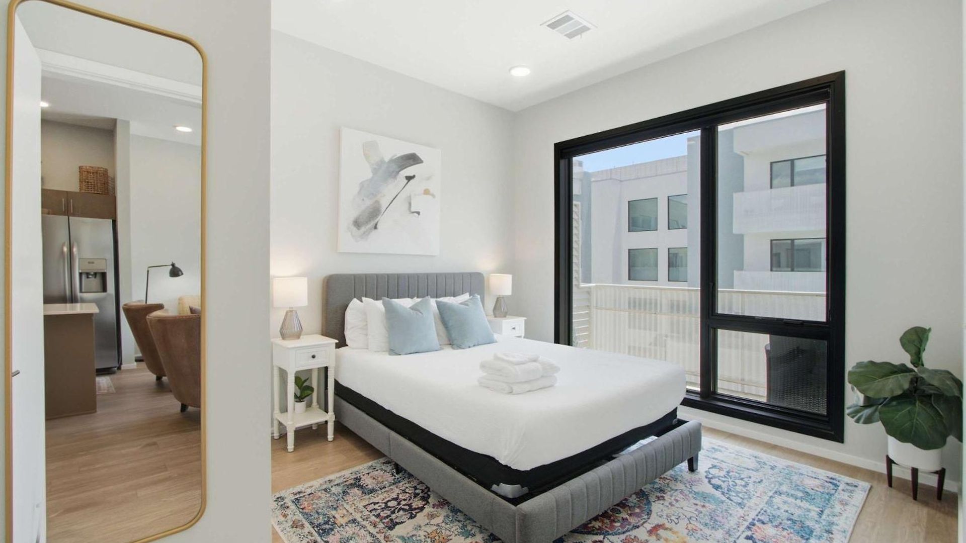 Illume 321 Holiday home Nashville