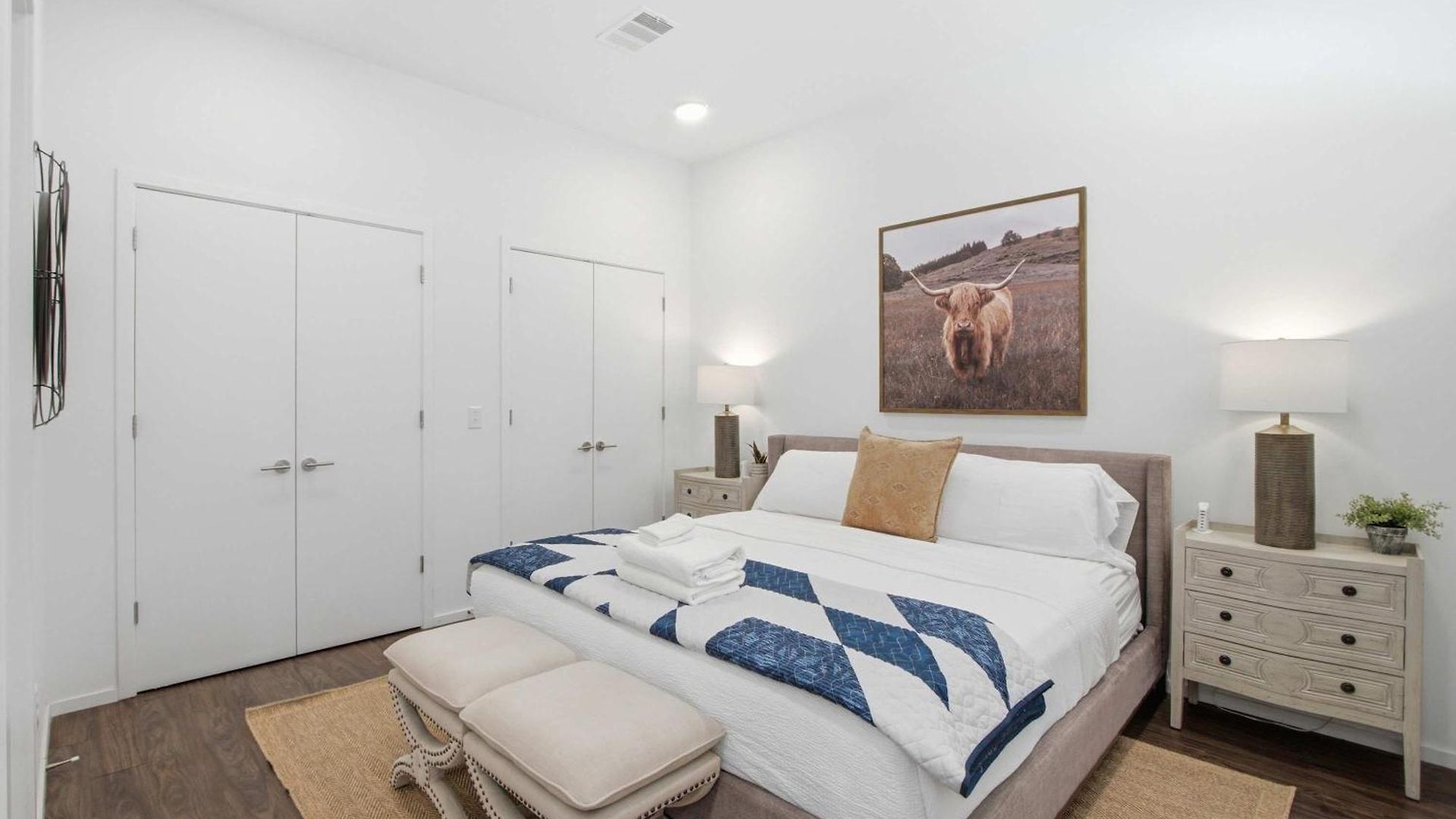 Illume 206 Holiday home *