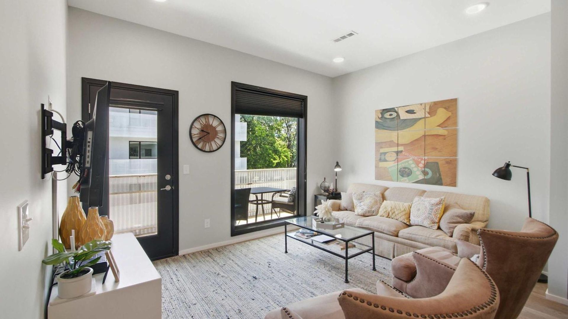 Illume 321 Holiday home Nashville