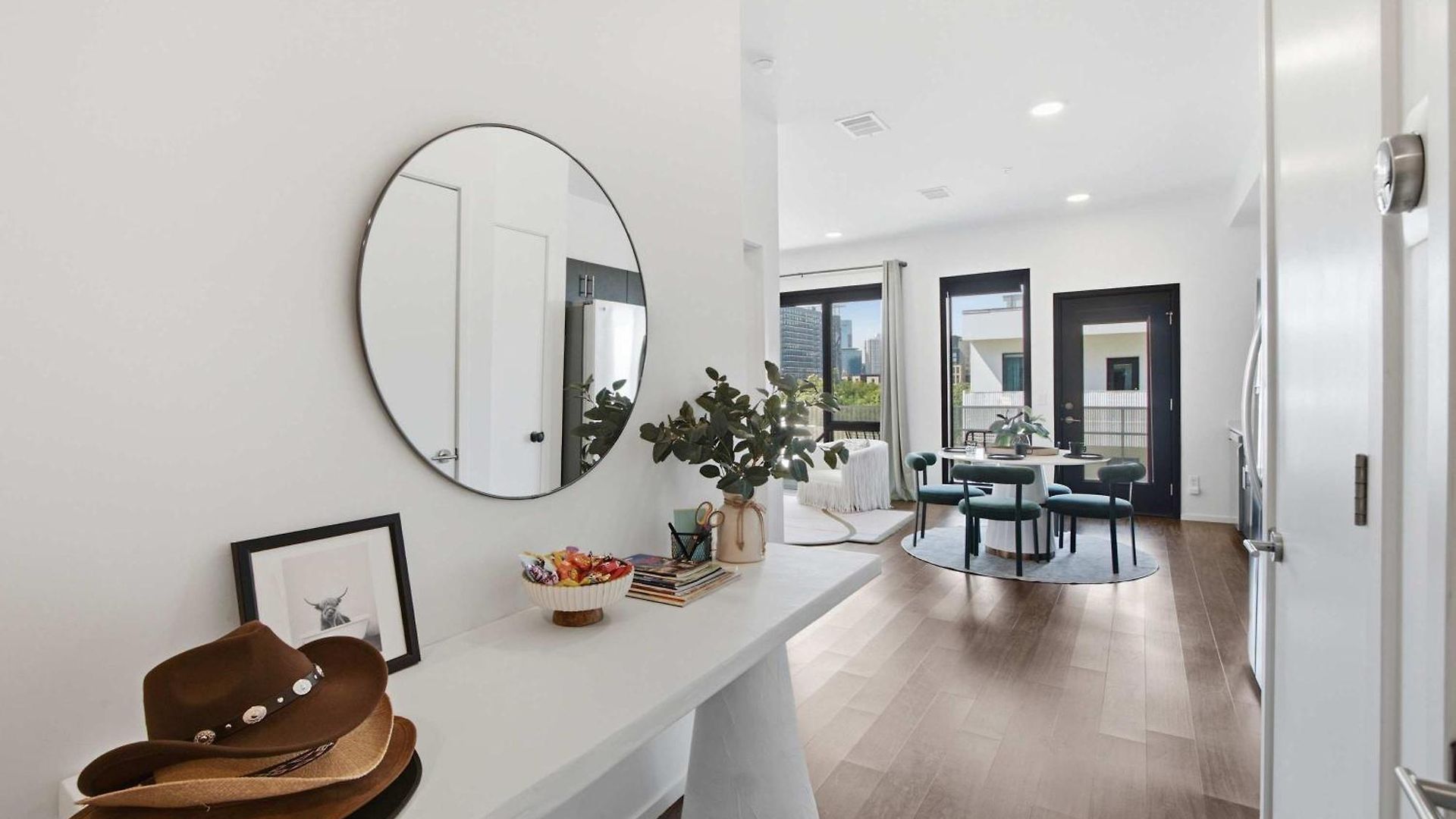 Holiday home Illume 302