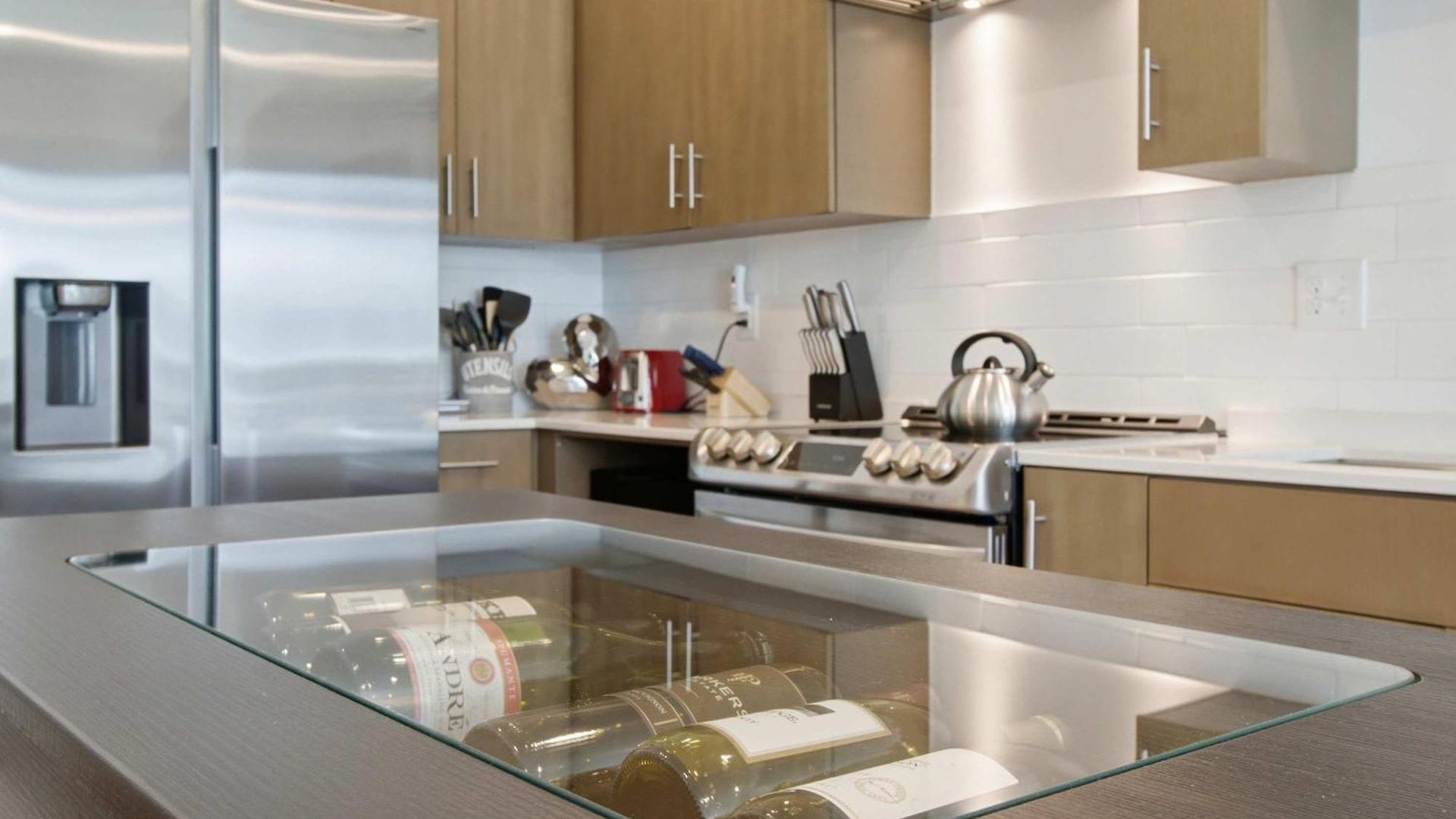 Illume 319 Holiday home *