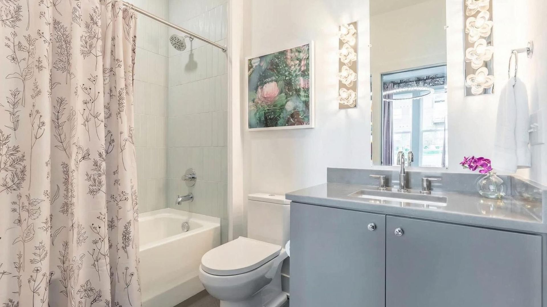Luxe 4br With Fire Pit Grill And Views Nashville
