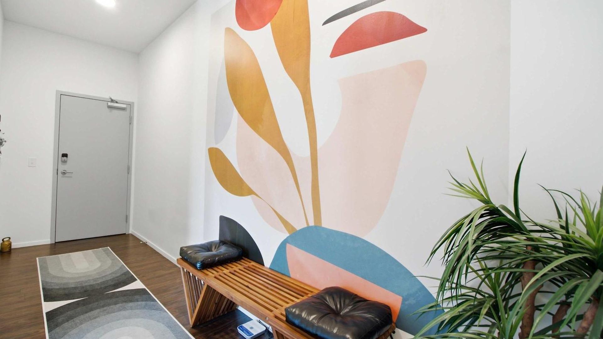 Illume 302 Holiday home Nashville