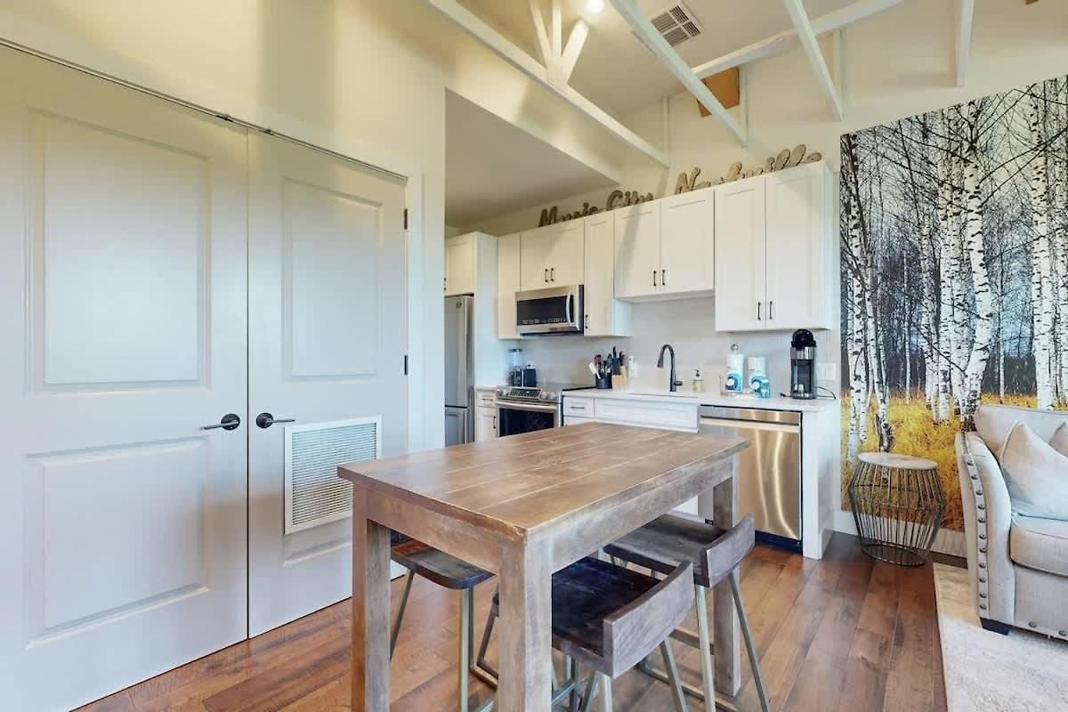 The 1865 #412 Holiday home Nashville