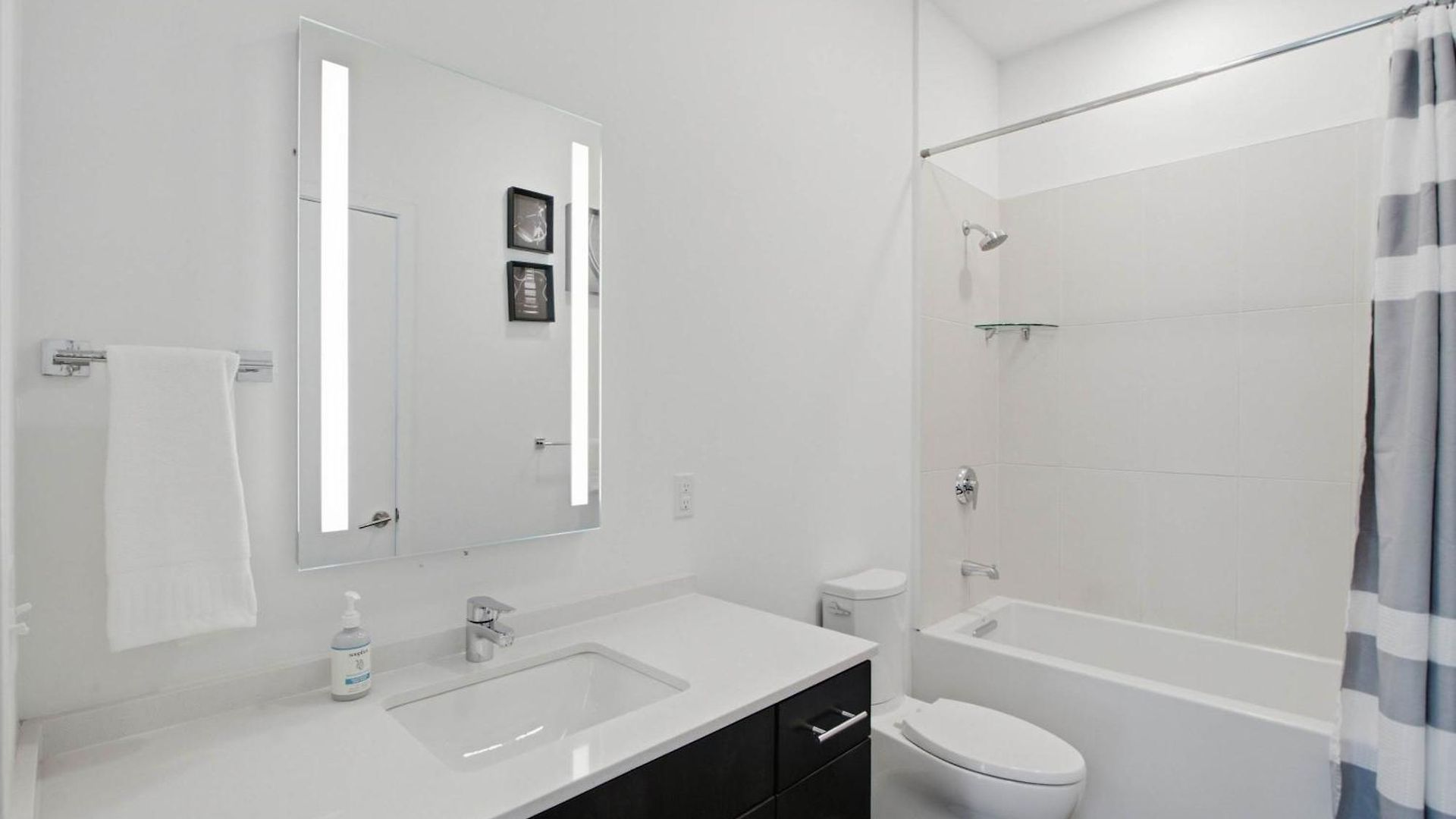 Illume 206 Holiday home