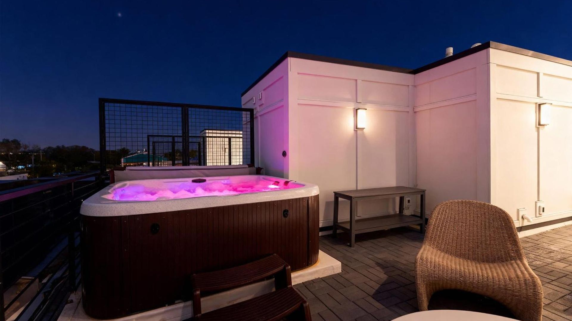 Holiday home Luxe 4br Retreat With Hot Tub & Skyline Deck Nashville
