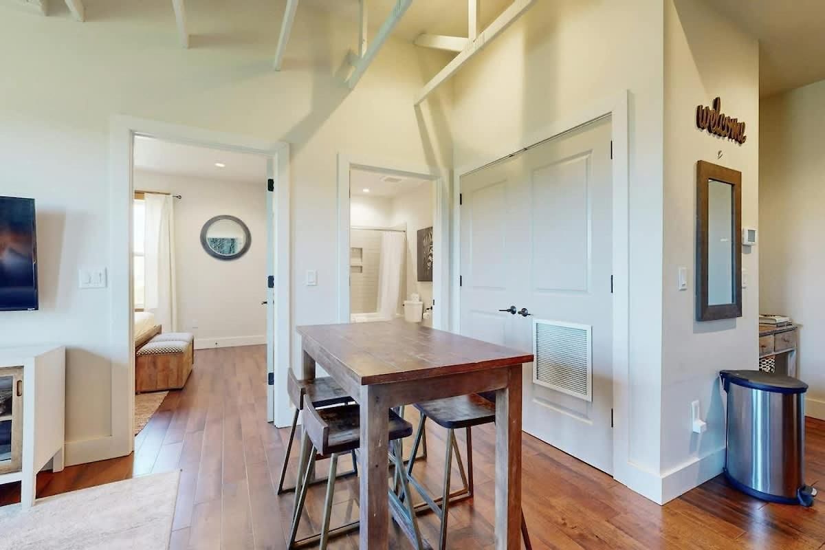 The 1865 #412 Holiday home *
