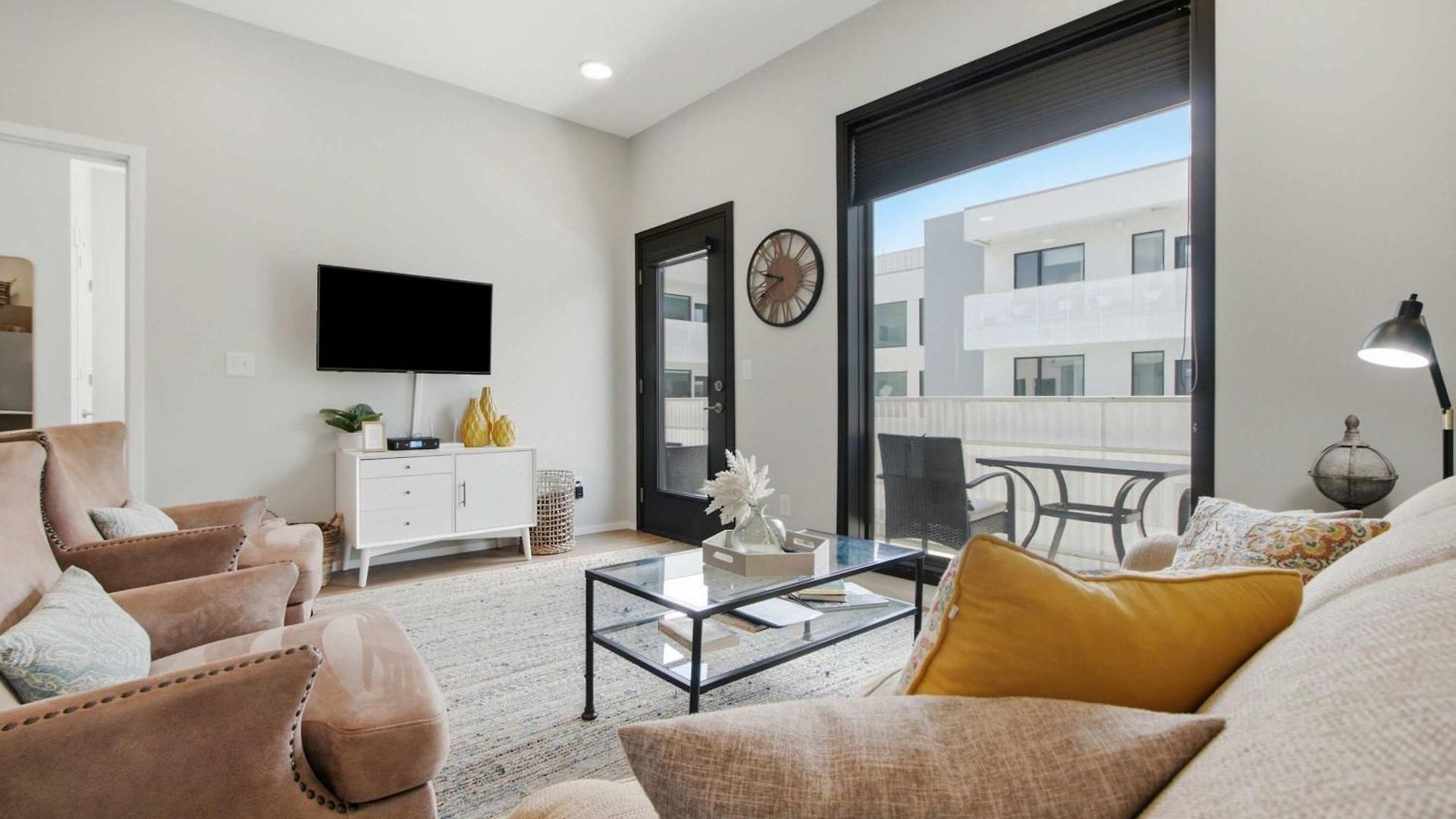 Illume 321 Holiday home Nashville