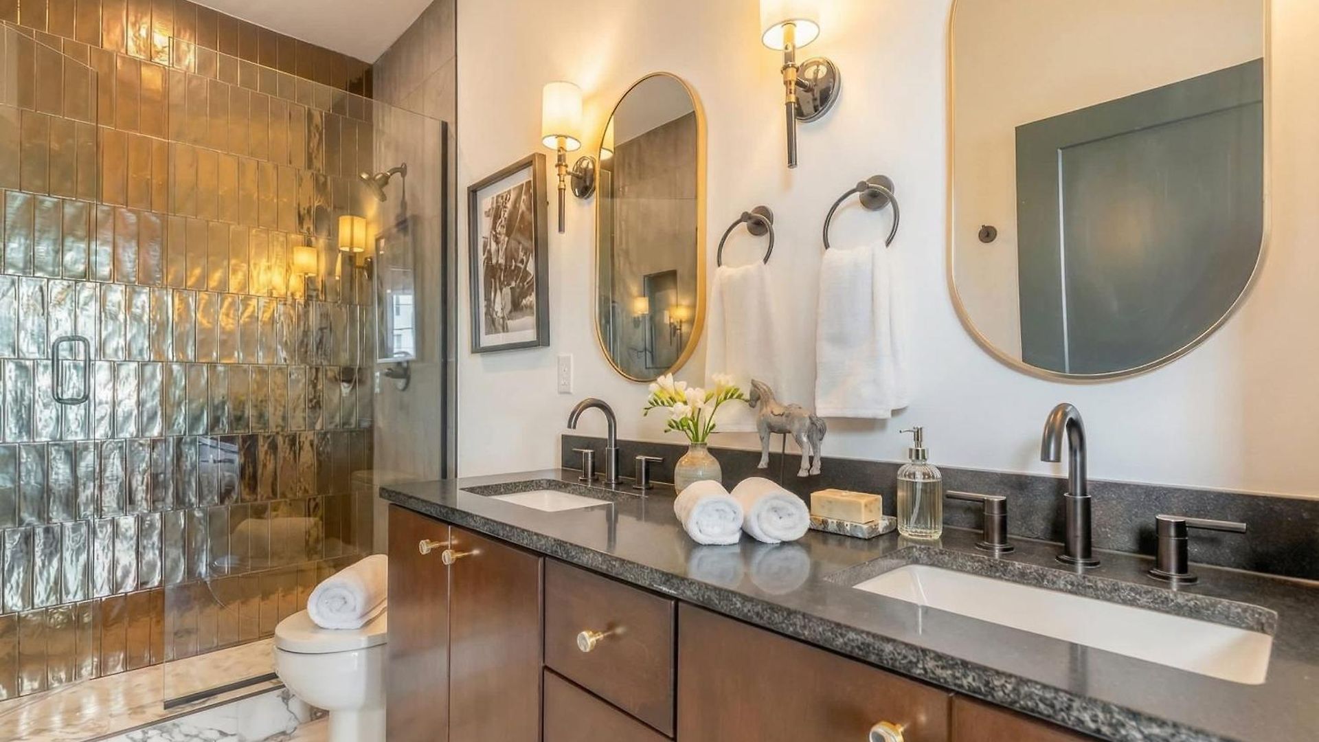 Holiday home Luxe 4br With Fire Pit Grill And Views Nashville