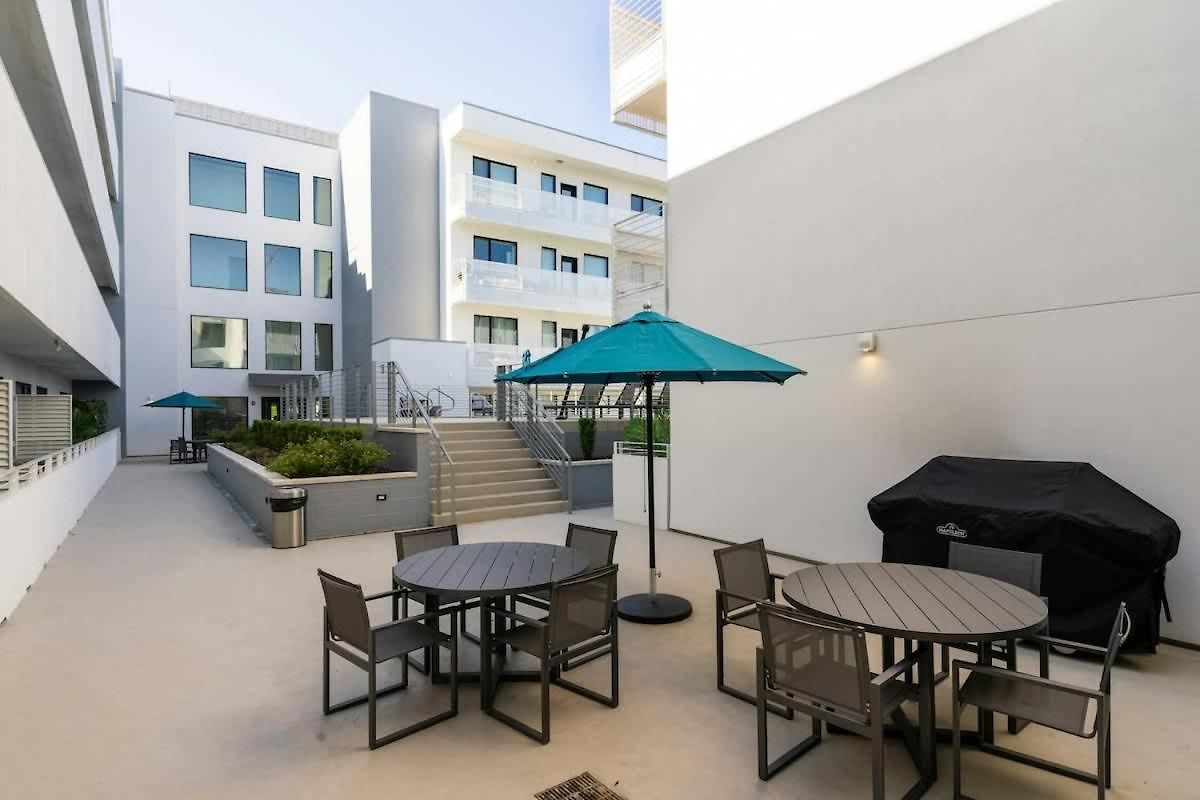 Illume 302 Holiday home Nashville