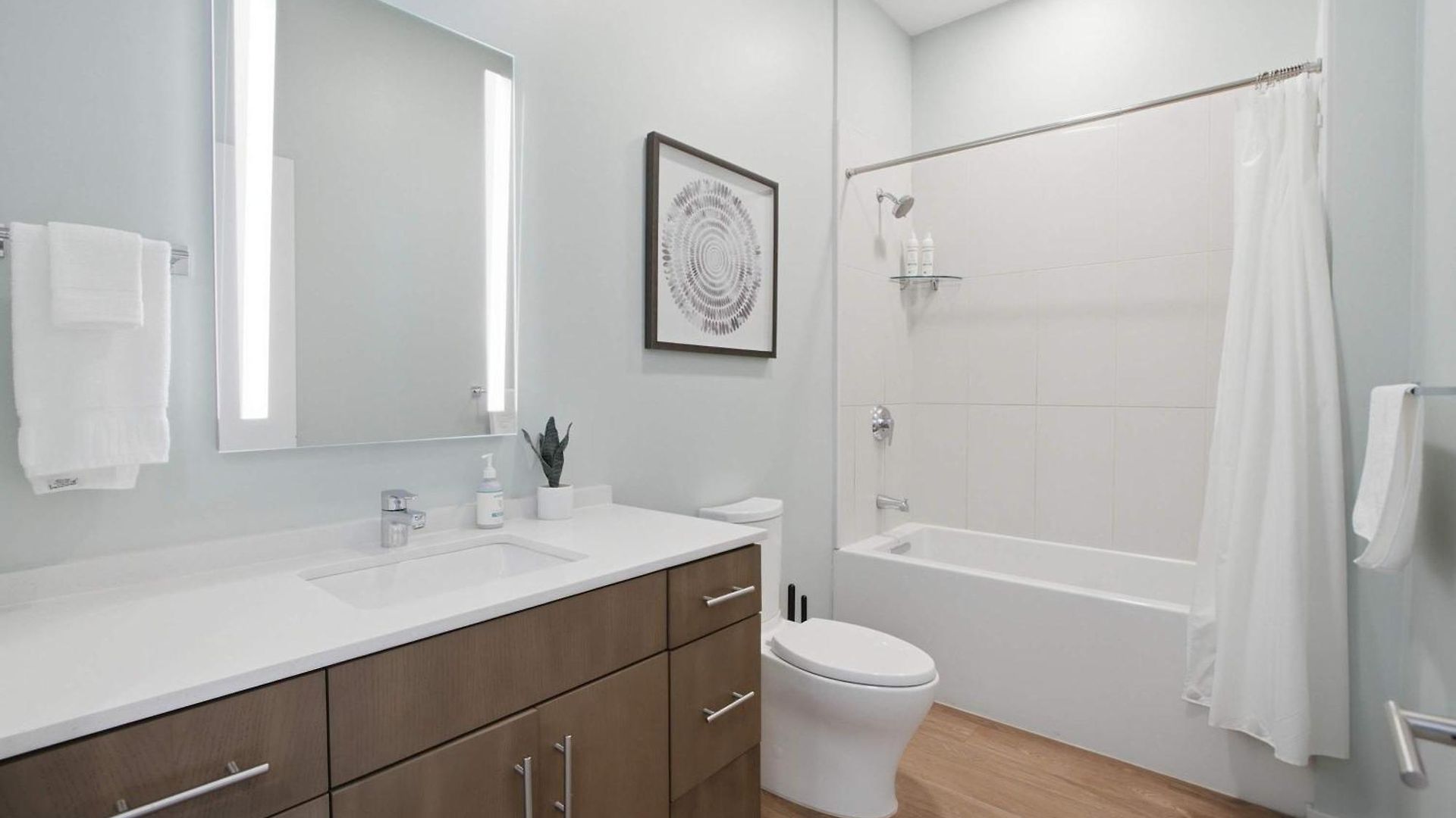 Illume 321 Holiday home Nashville