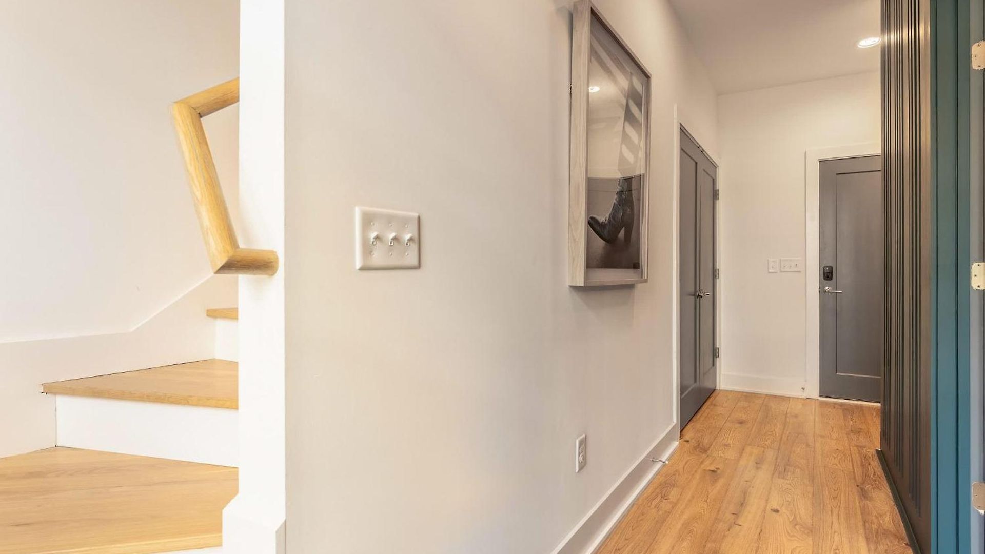 Luxe 4br Retreat With Hot Tub & Skyline Deck Holiday home *