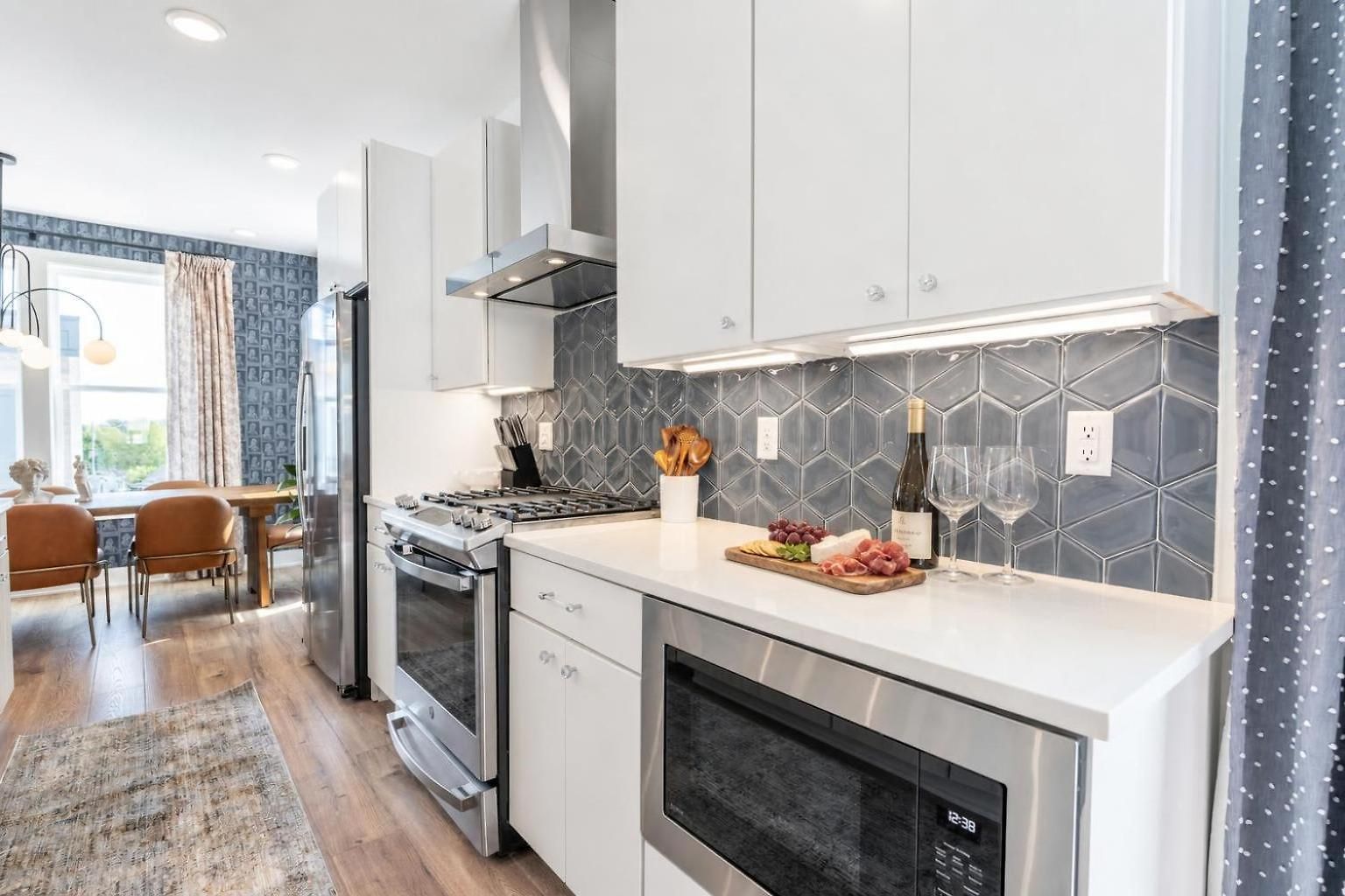 Holiday home Luxe Group With Hot Tub & Rooftop Lounge Nashville
