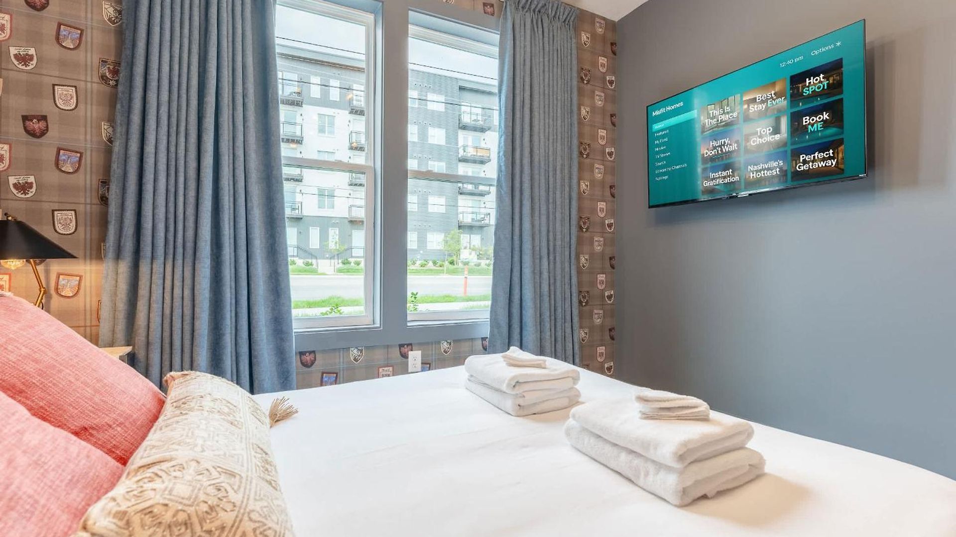 Holiday home Luxe 4br Retreat With Hot Tub & Skyline Deck