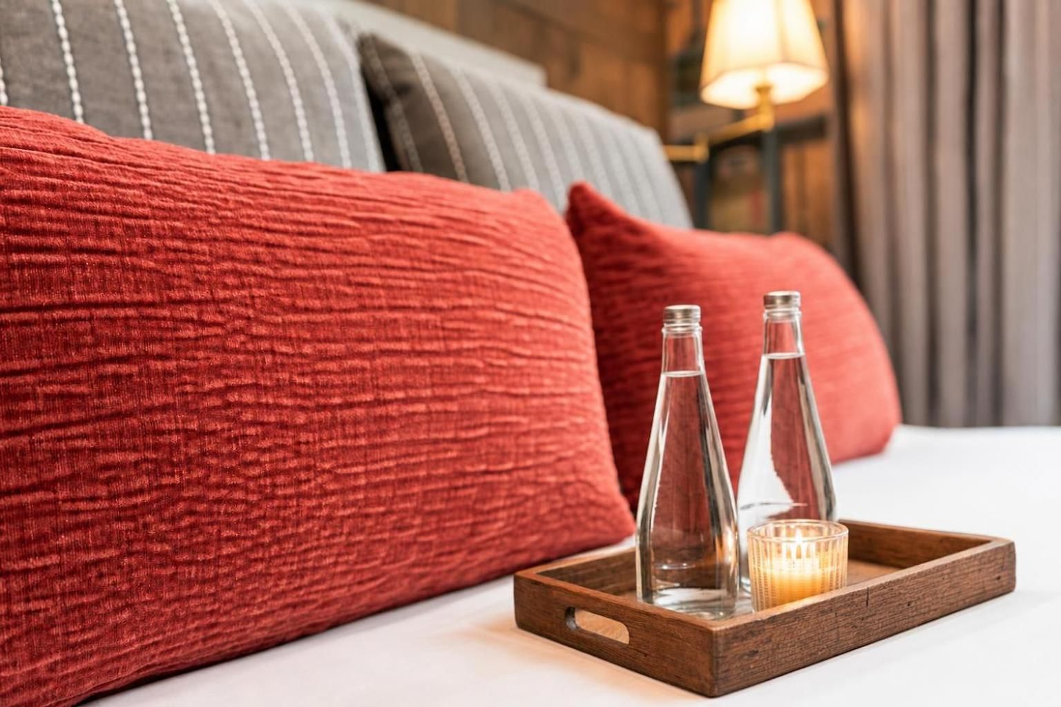 Luxe Group With Hot Tub & Rooftop Lounge Holiday home *