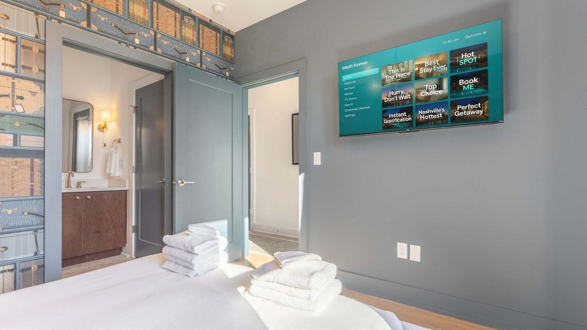 Retreat With Hot Tub & Private Garage Holiday home *