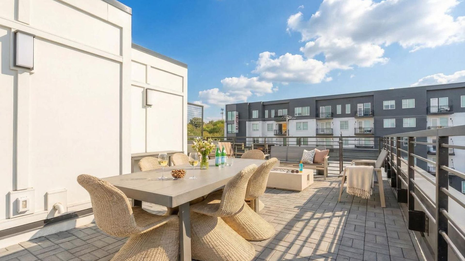 Holiday home Luxe 4br With Fire Pit Grill And Views *
