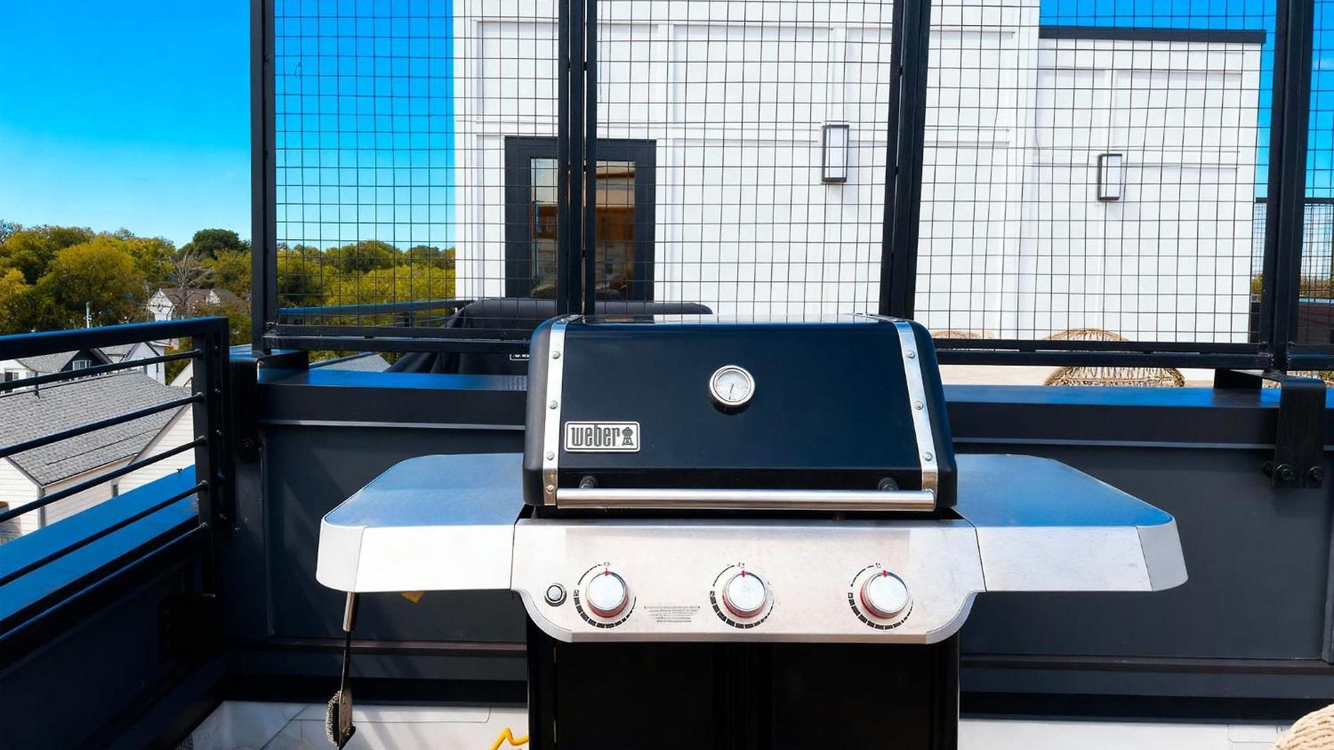 Rooftop Hot Tub Fire Pit 8br Near Broadway Holiday home Nashville
