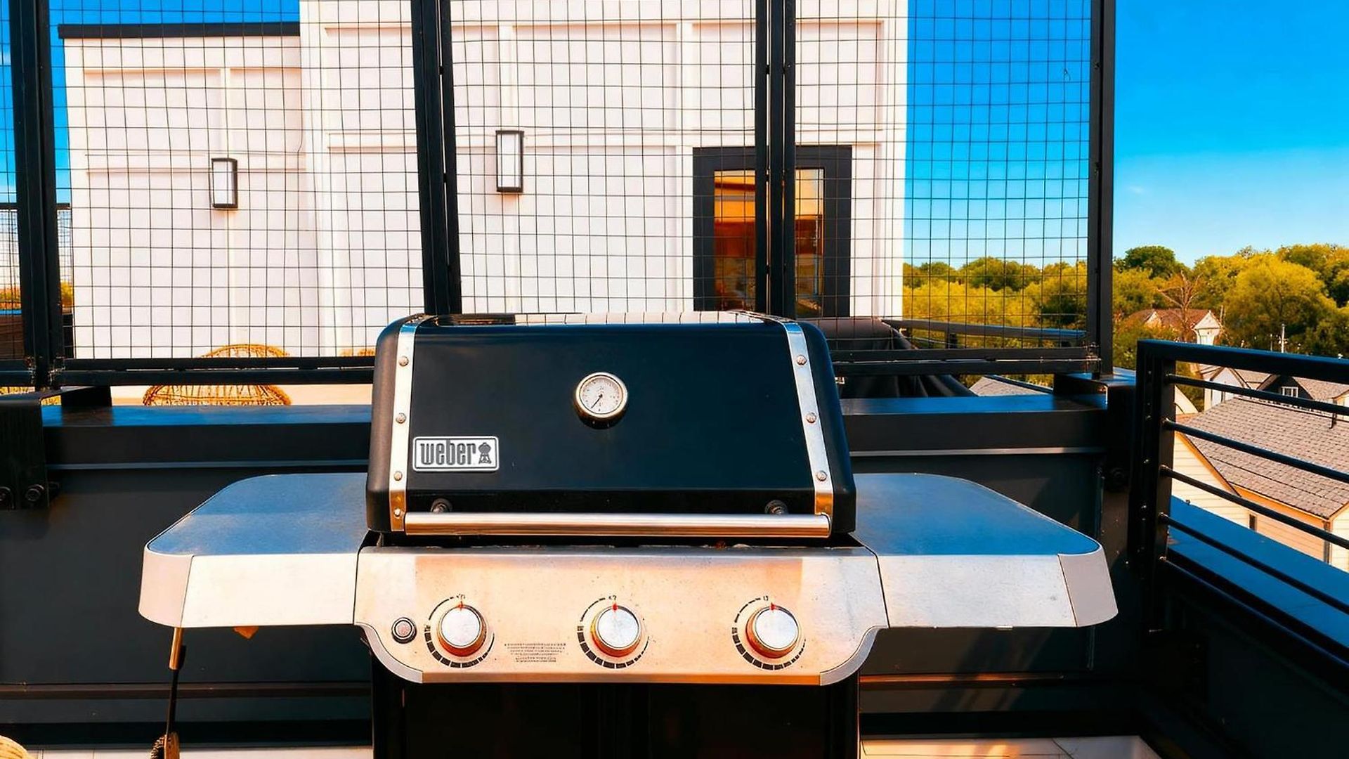Holiday home Rooftop Hot Tub Fire Pit 8br Near Broadway