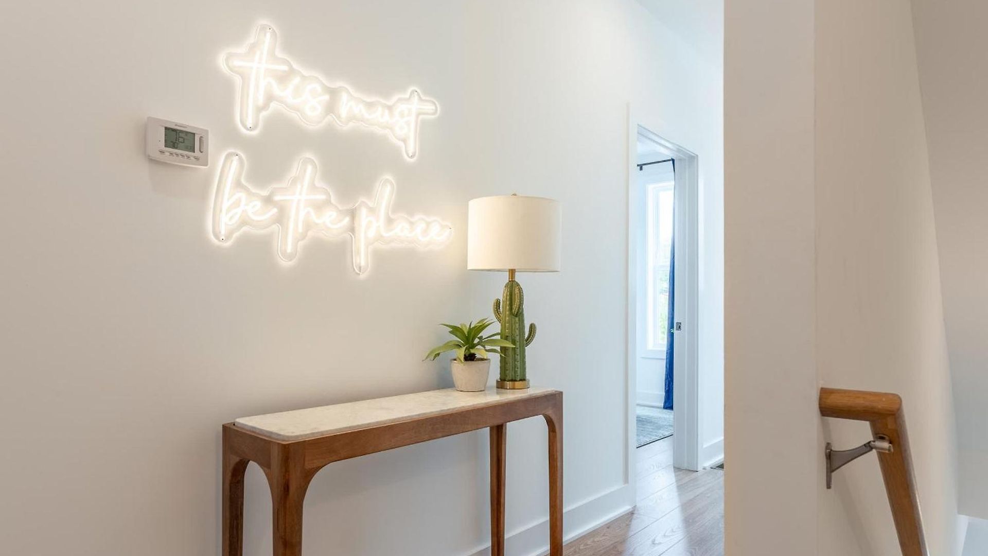 Holiday home Luxe Group With Hot Tub & Rooftop Lounge Nashville