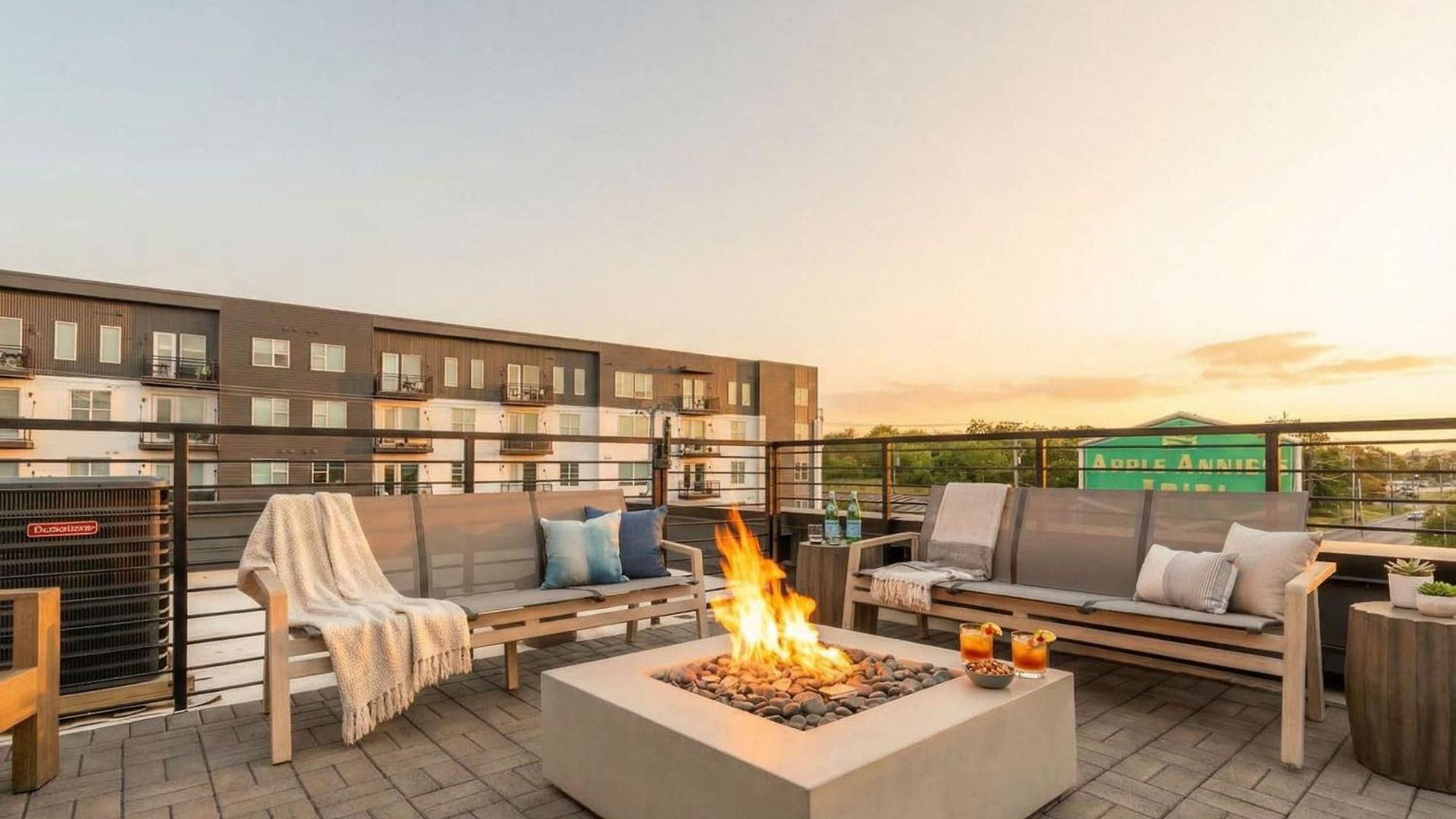 Holiday home Luxe 4br With Fire Pit Grill And Views *