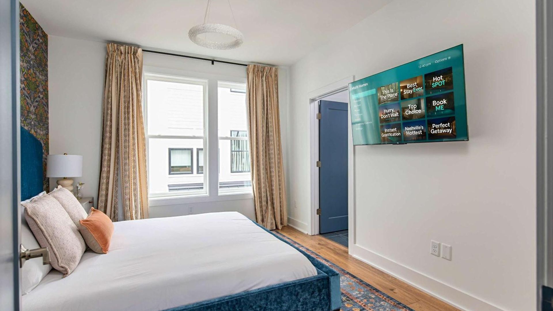 Holiday home Rooftop Hot Tub Fire Pit 6br Near Broadway