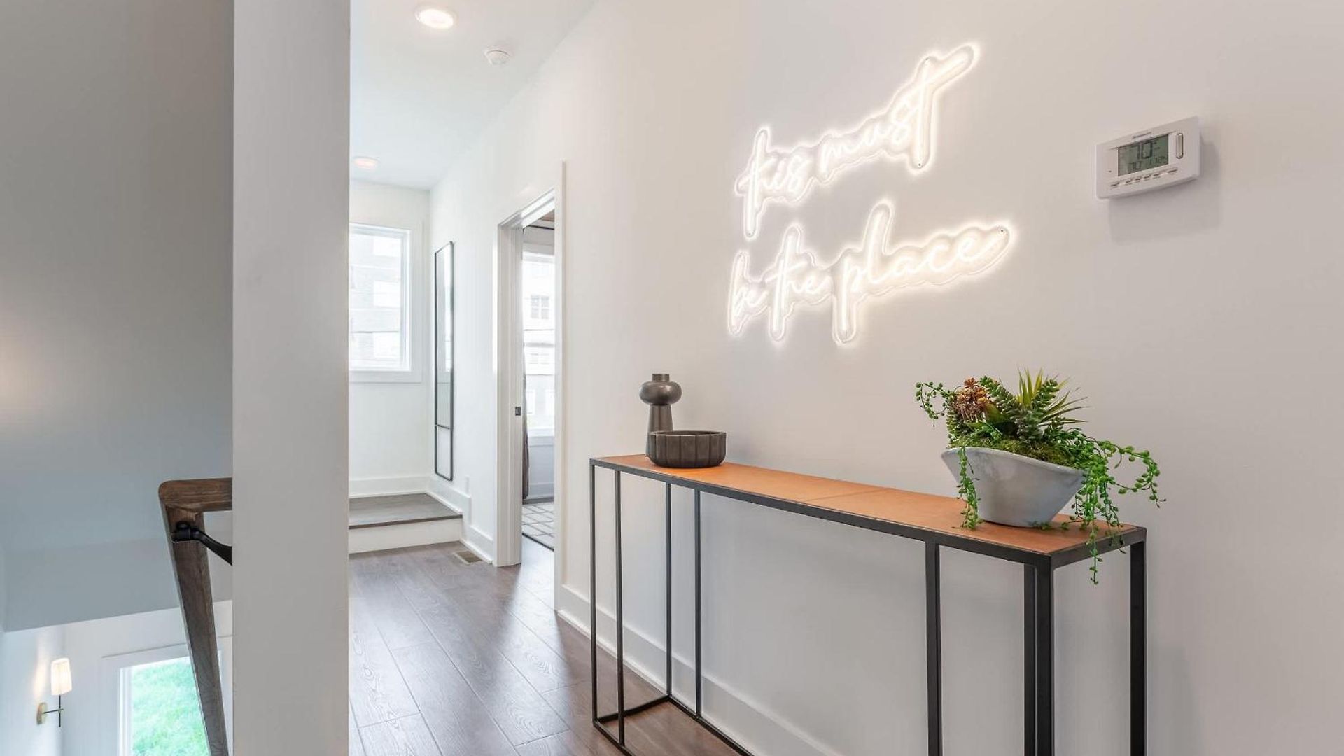 Rooftop Hot Tub Fire Pit 8br Near Broadway * Nashville