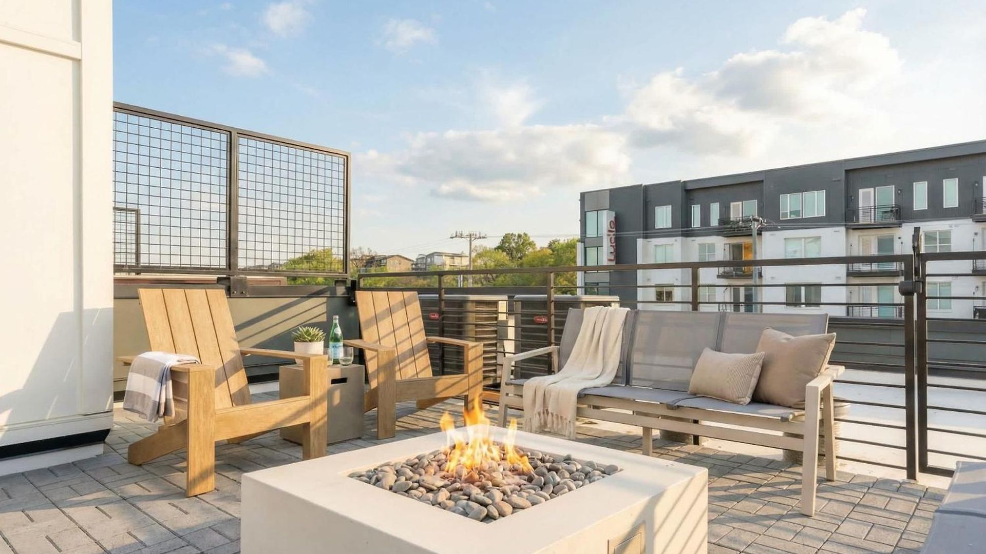 Luxe 4br With Fire Pit Grill And Views Holiday home *