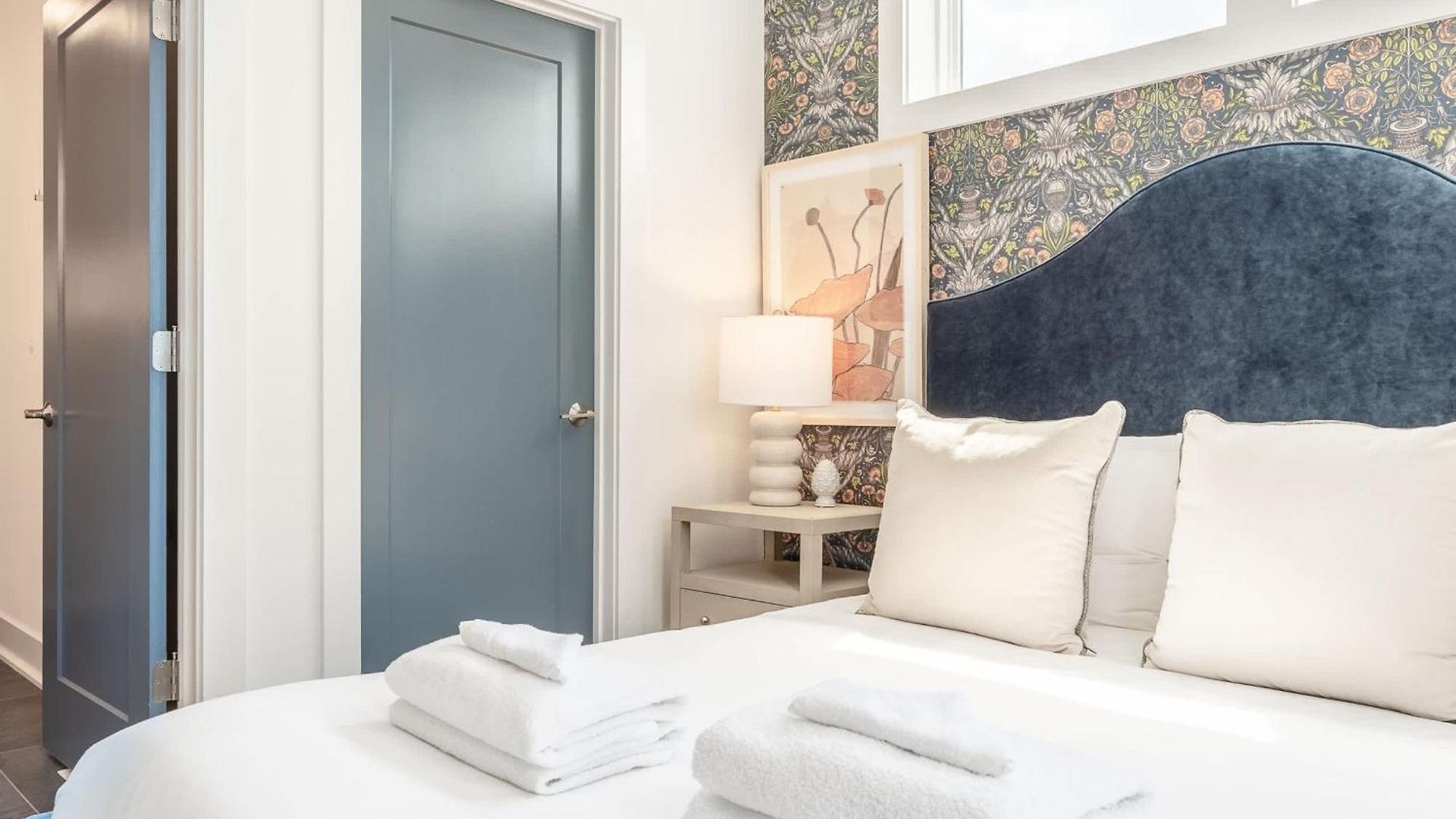 Luxe Group With Hot Tub & Rooftop Lounge Holiday home Nashville