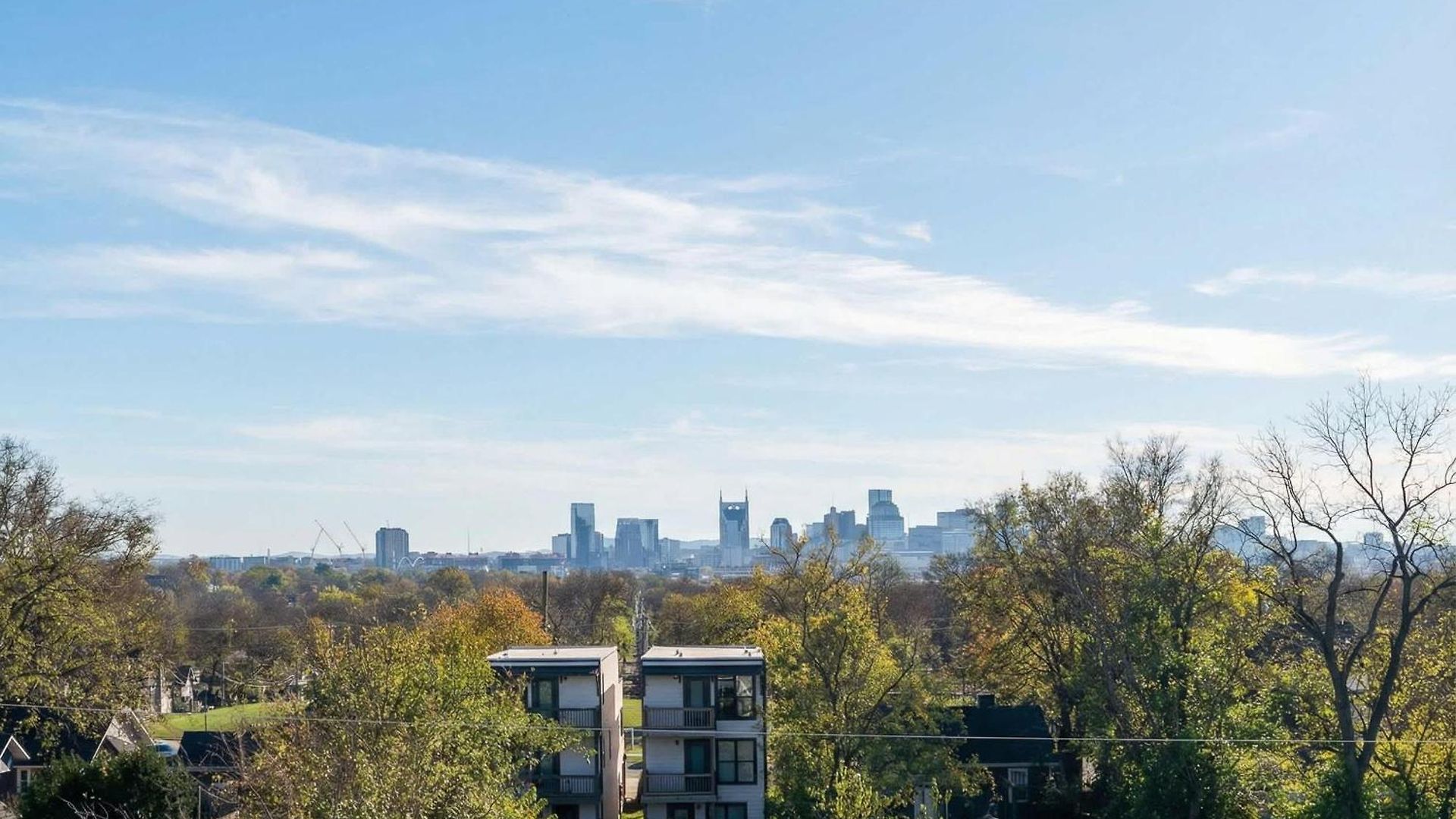 Luxe 4br With Fire Pit Grill And Views * Nashville